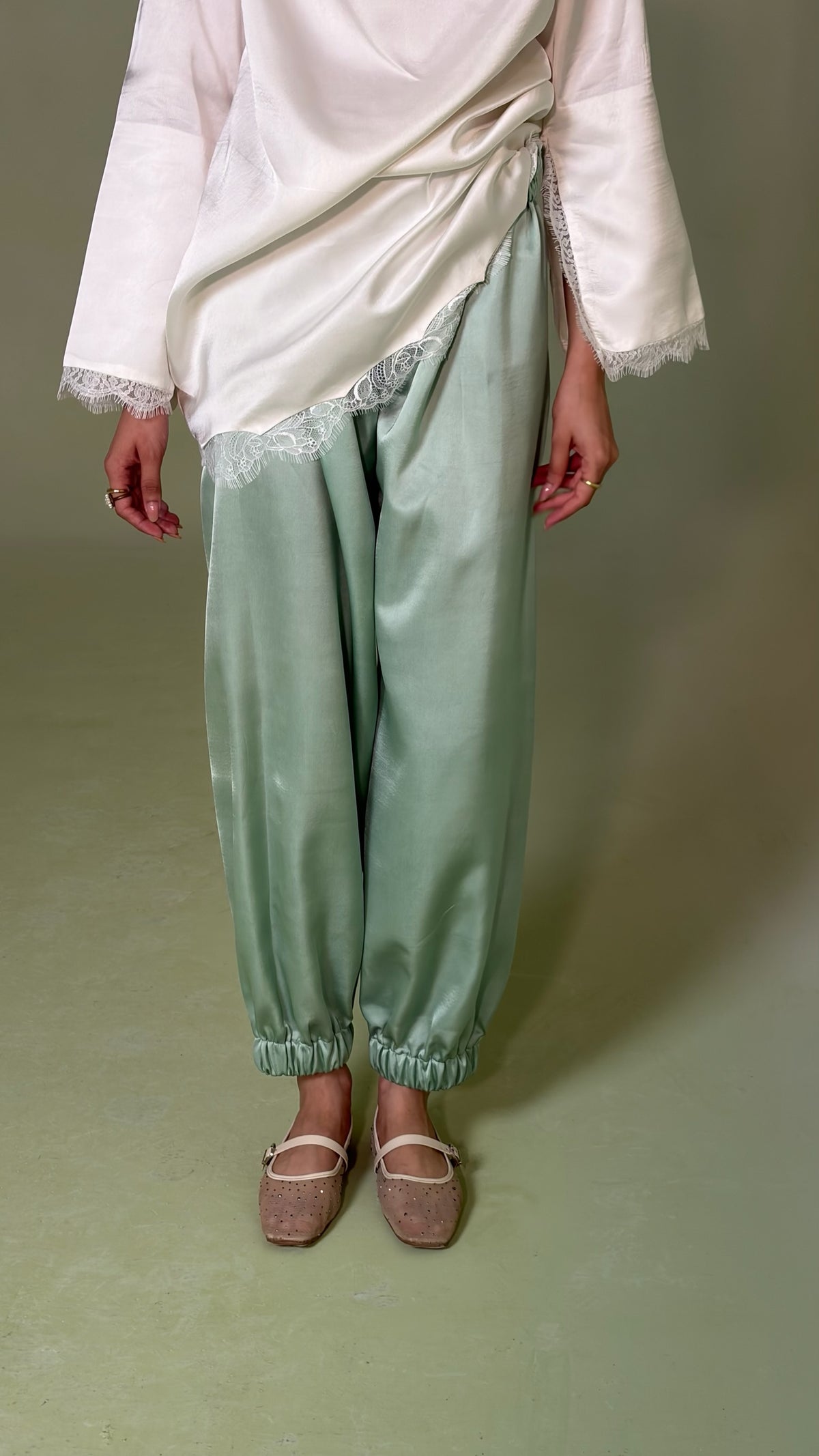 The Lune Set