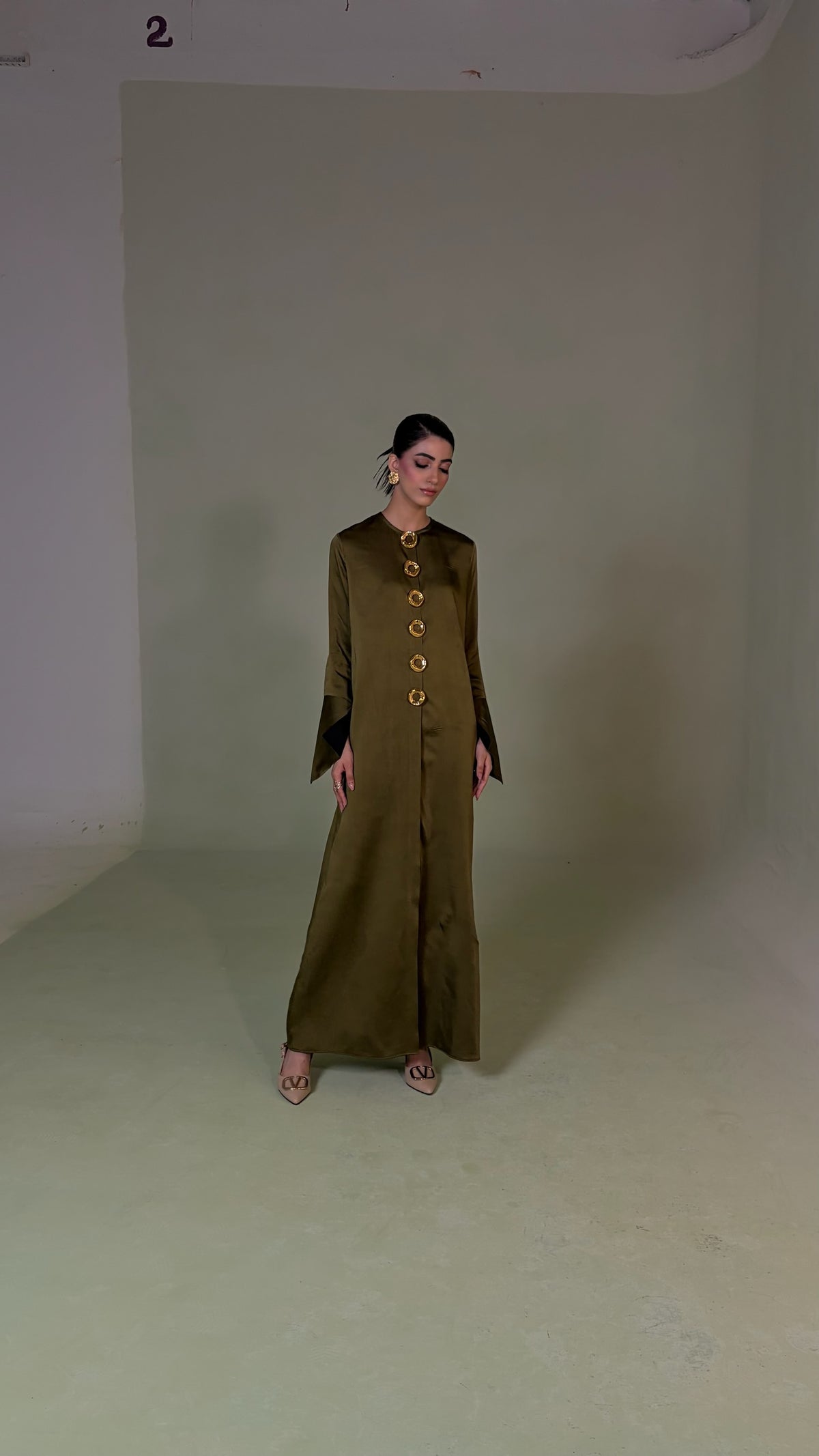 Orla Kaftan