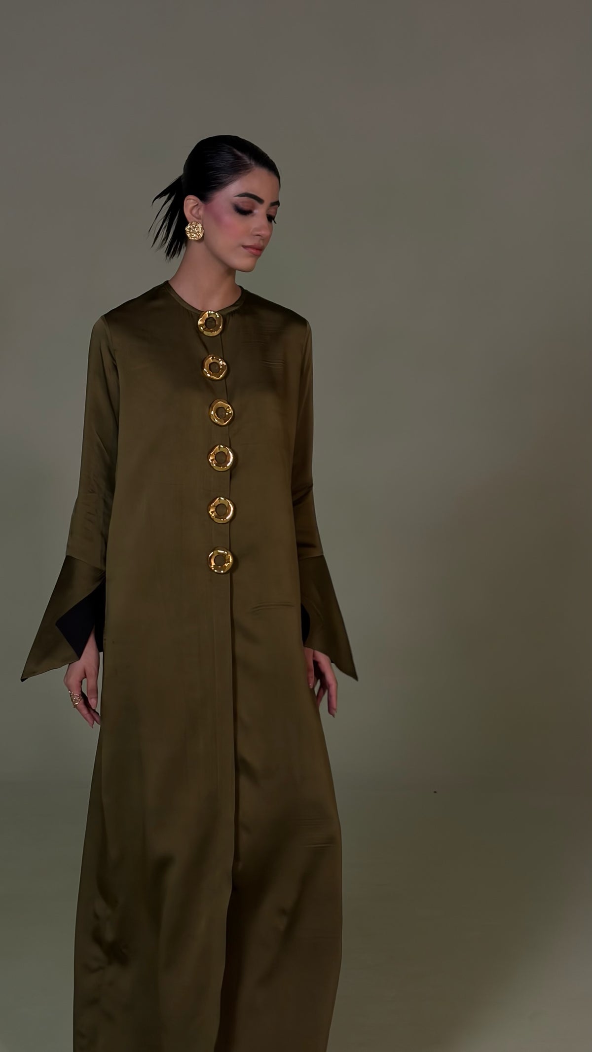 Orla Kaftan
