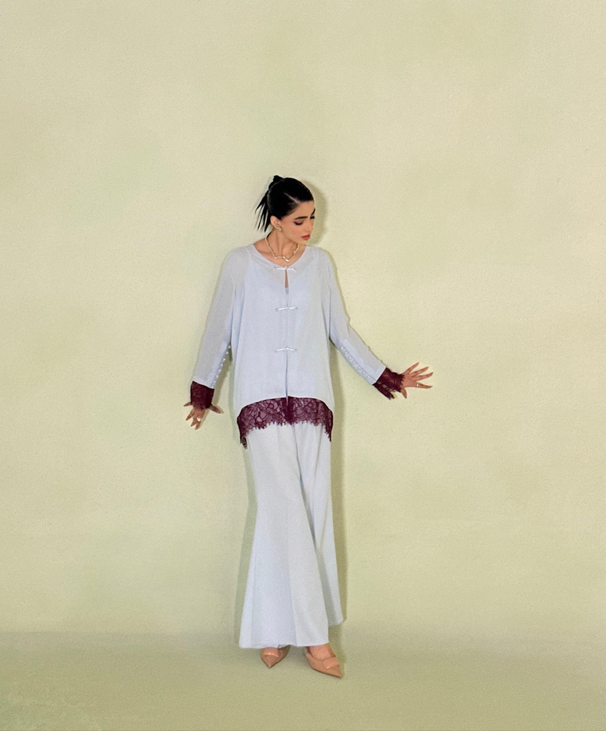 The Cora Set