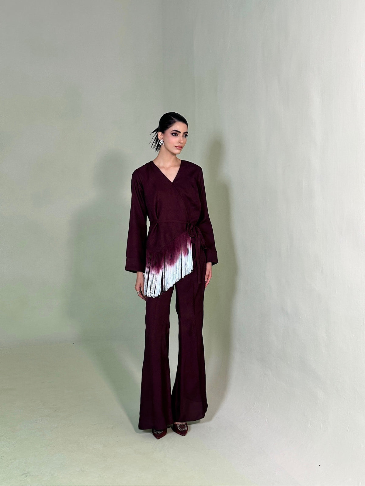The Rhea Set
