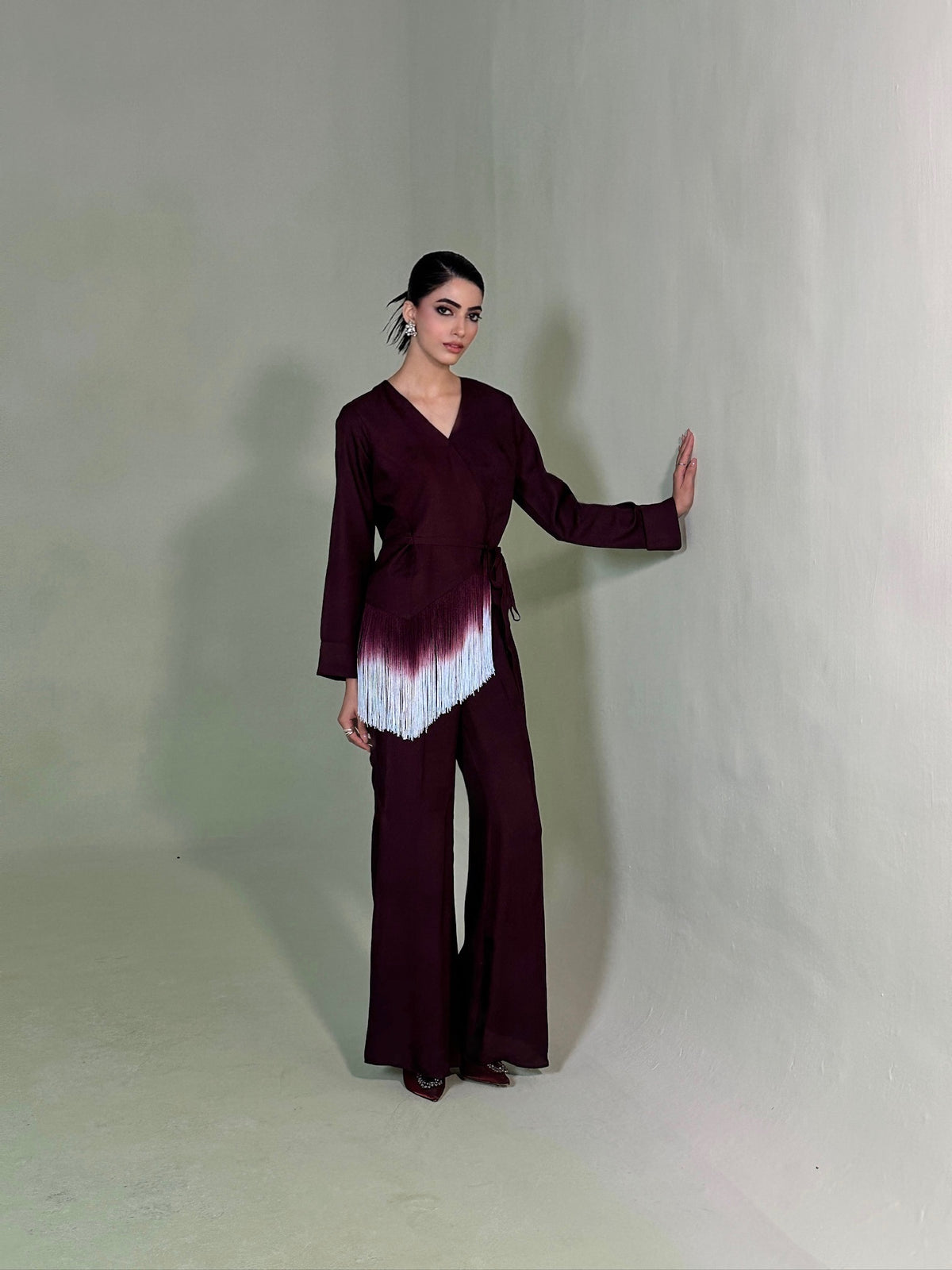 The Rhea Set