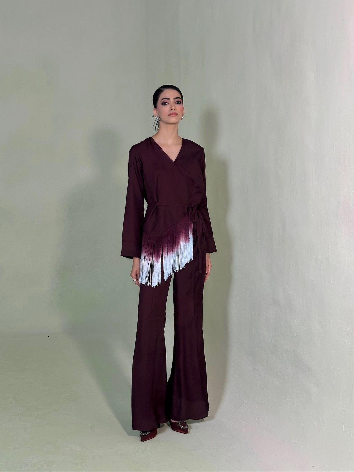 The Rhea Set