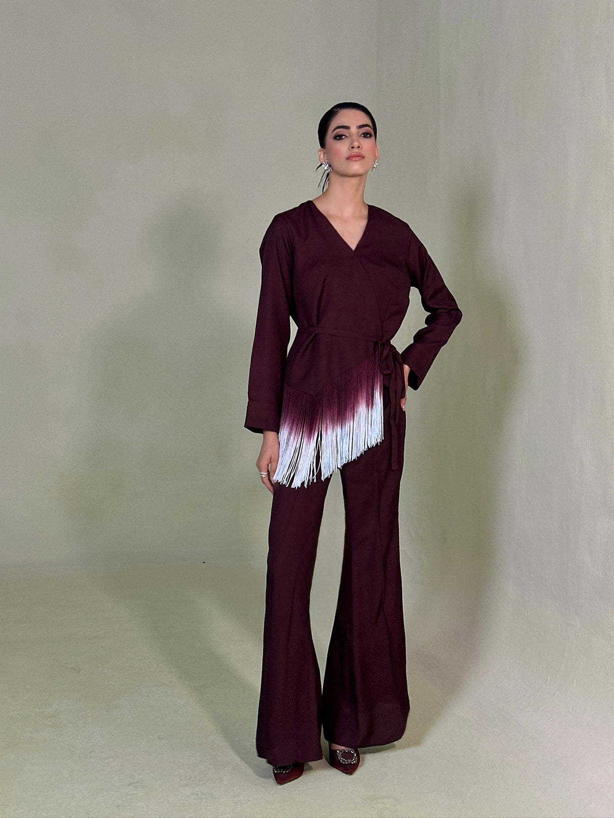 The Rhea Set