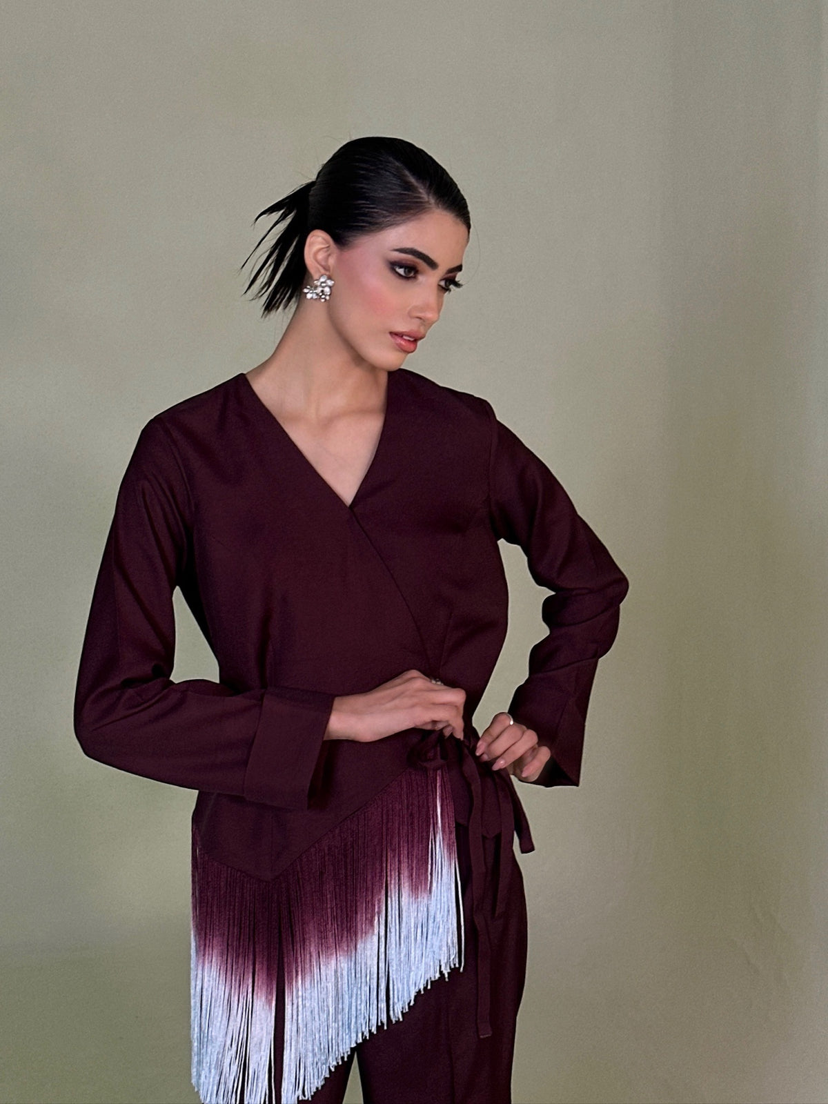 The Rhea Set