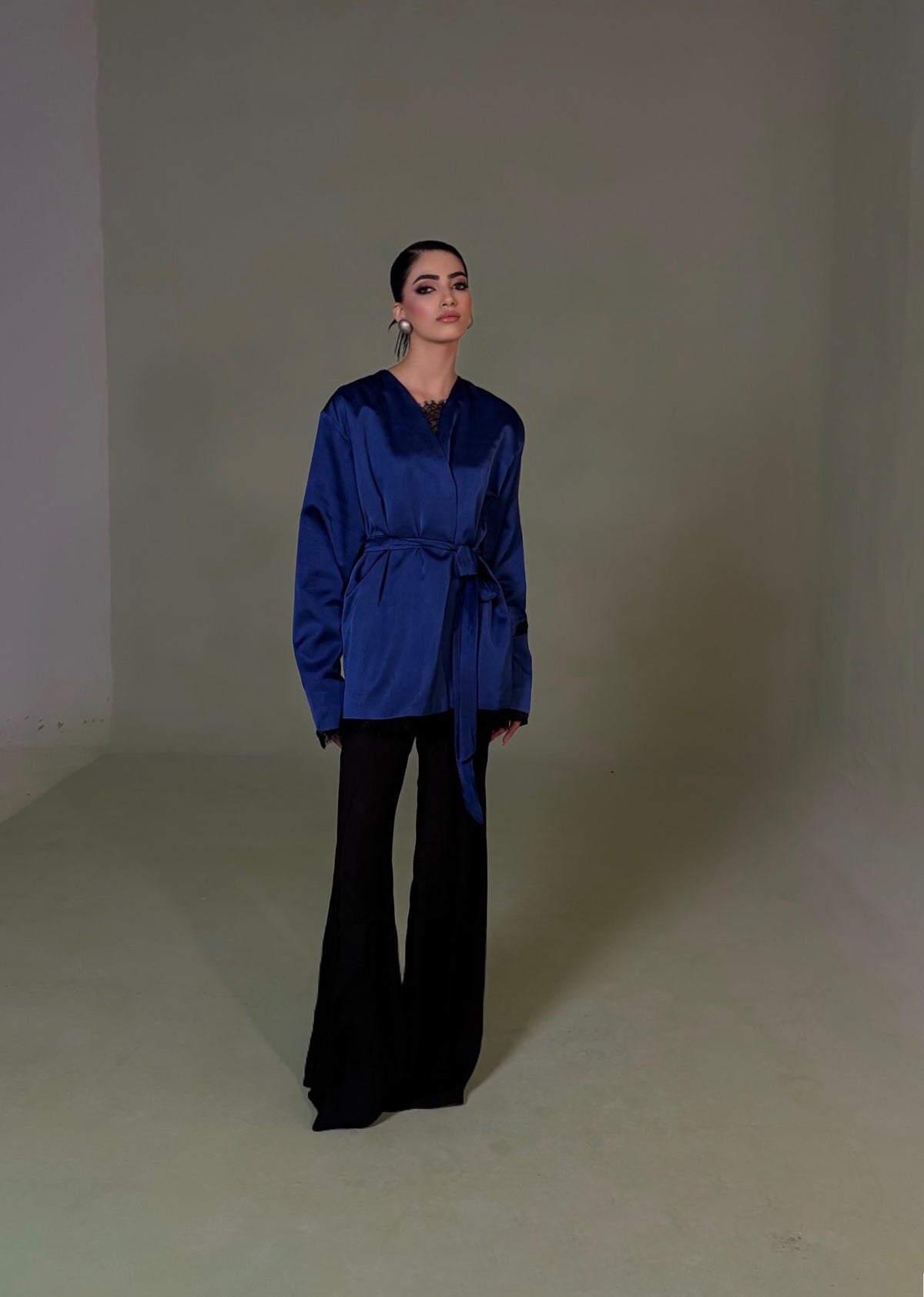 The Cobalt Set