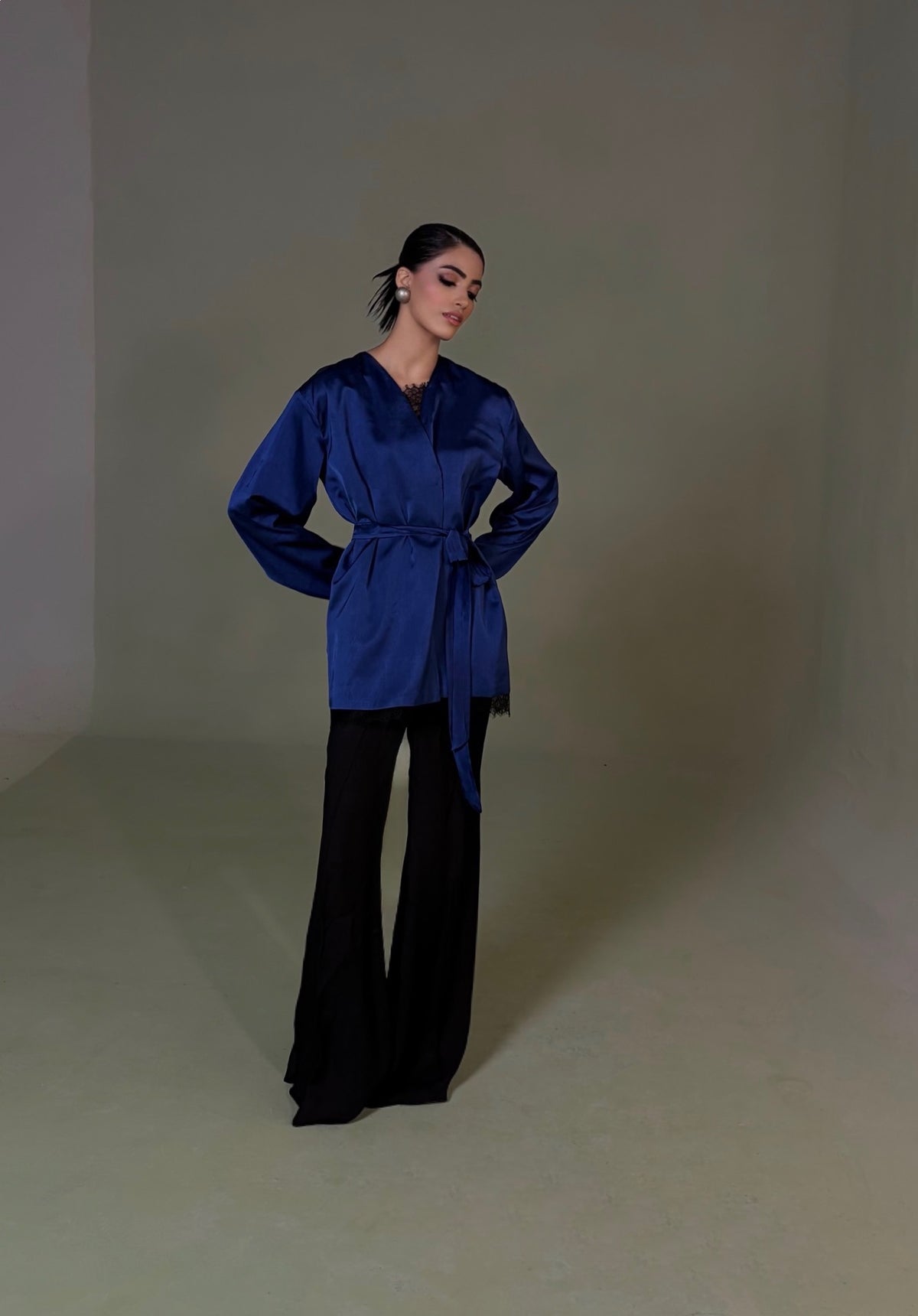 The Cobalt Set