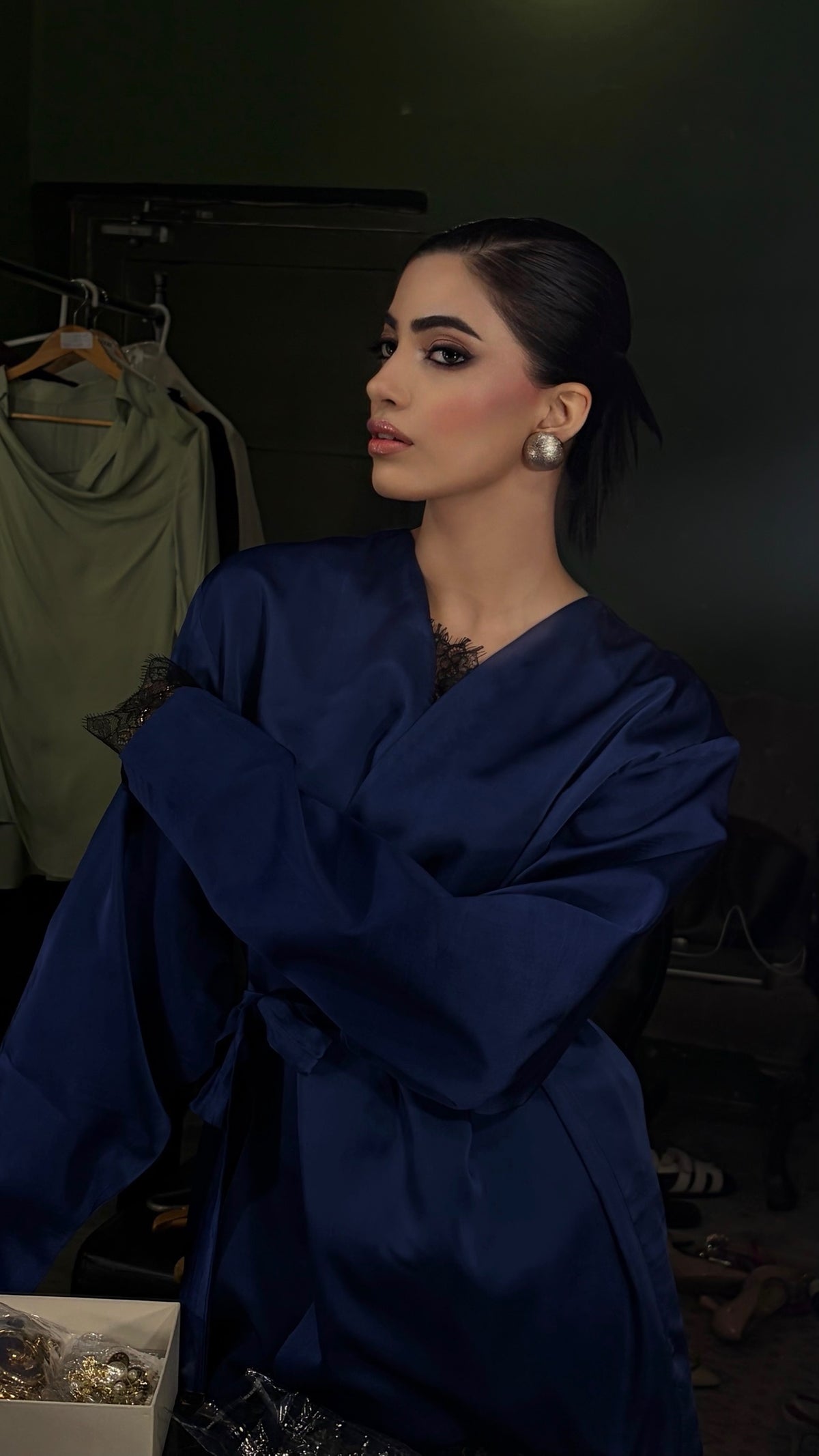 The Cobalt Set