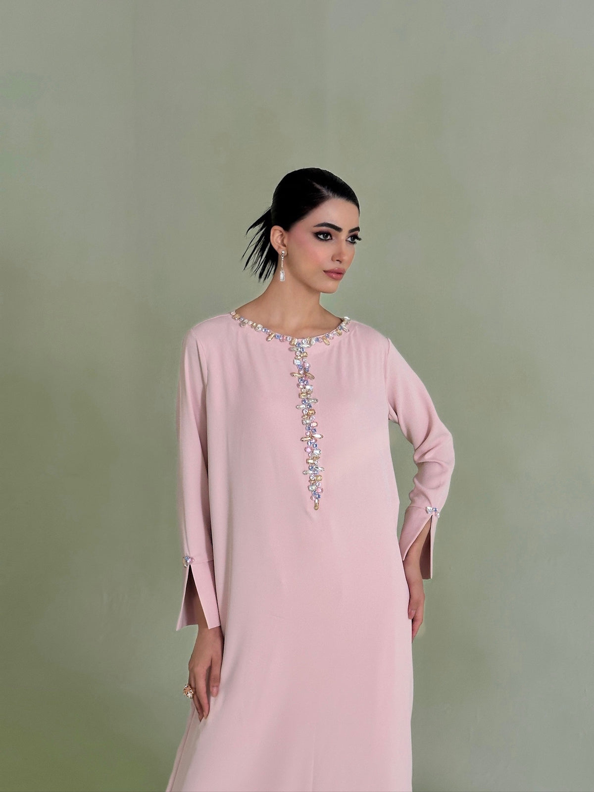 Celene Dress