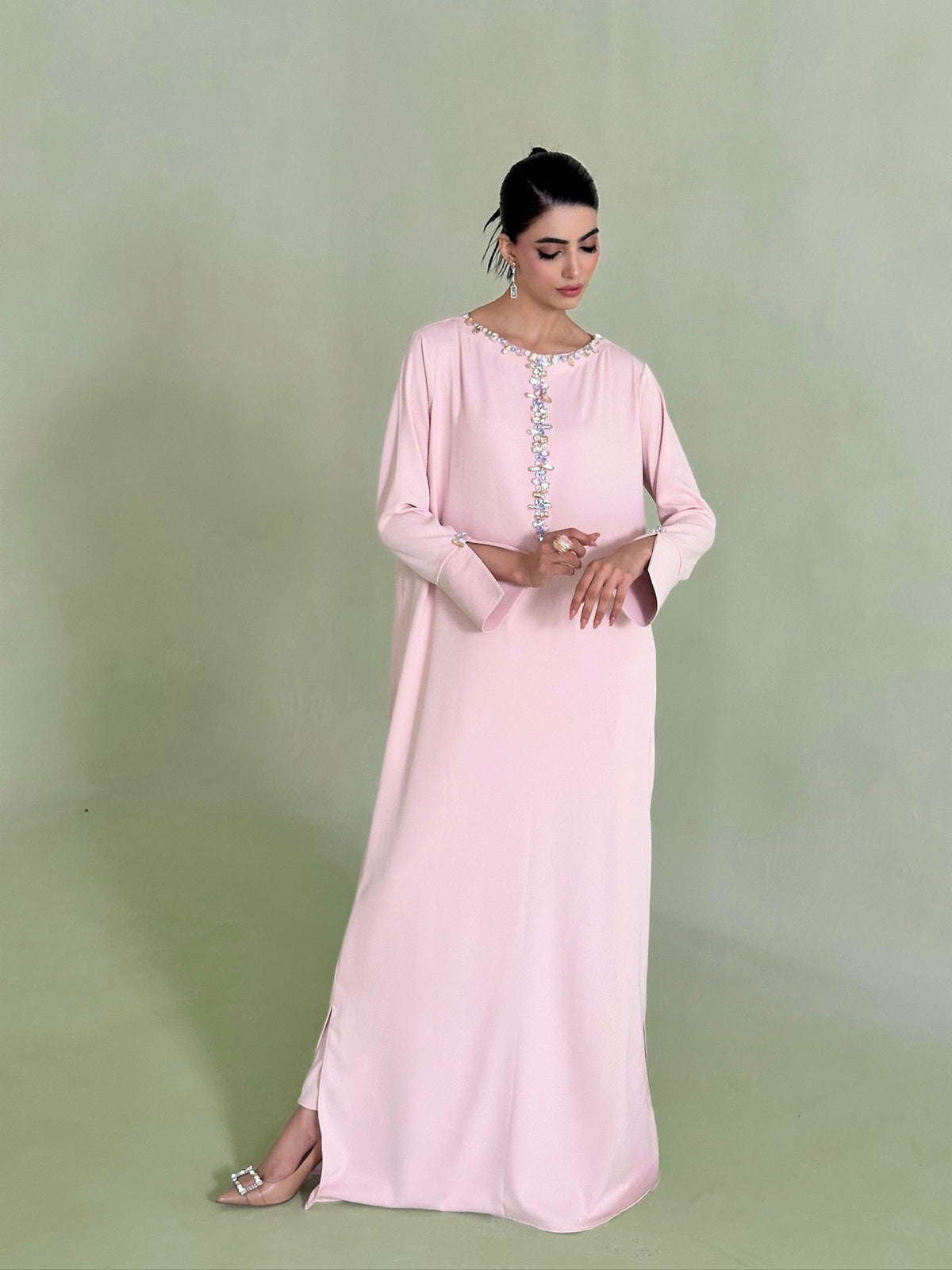 Celene Dress