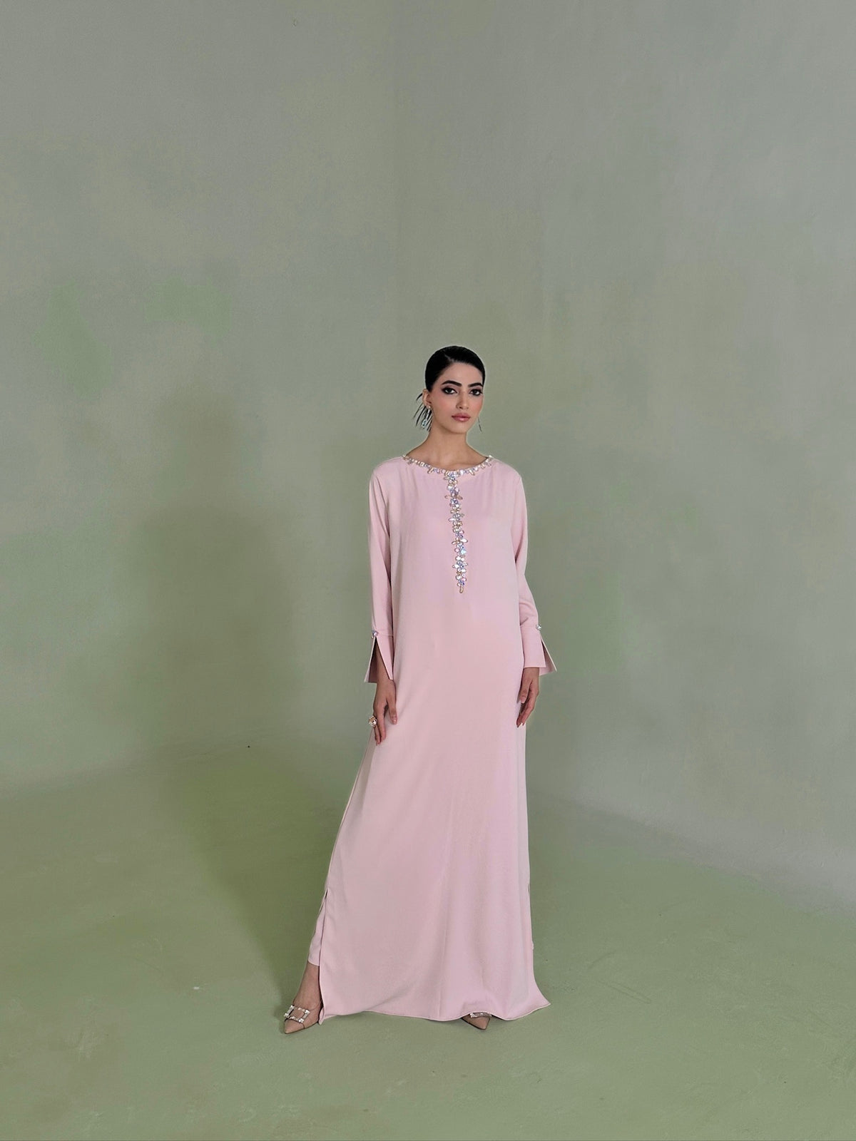 Celene Dress