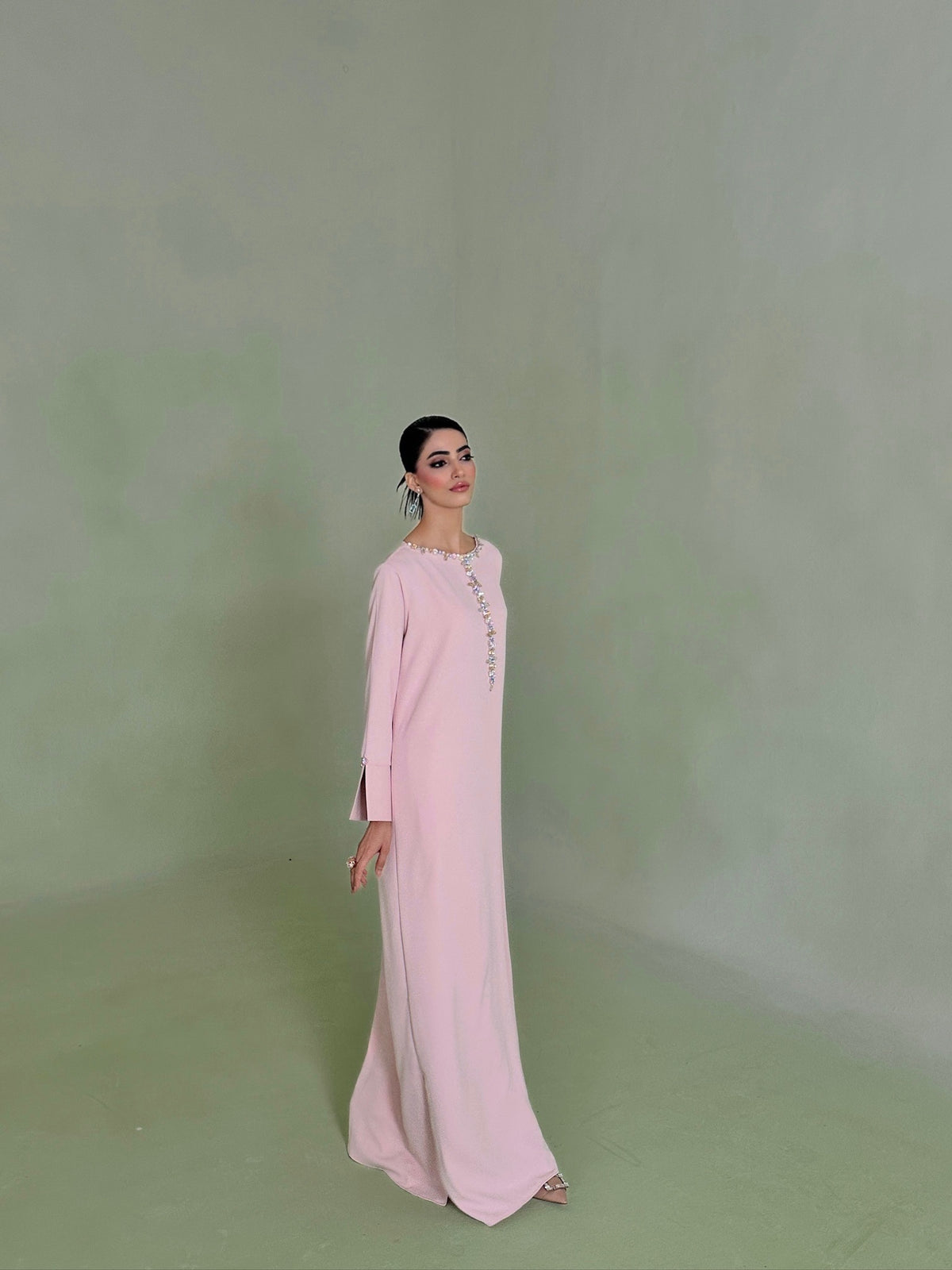 Celene Dress