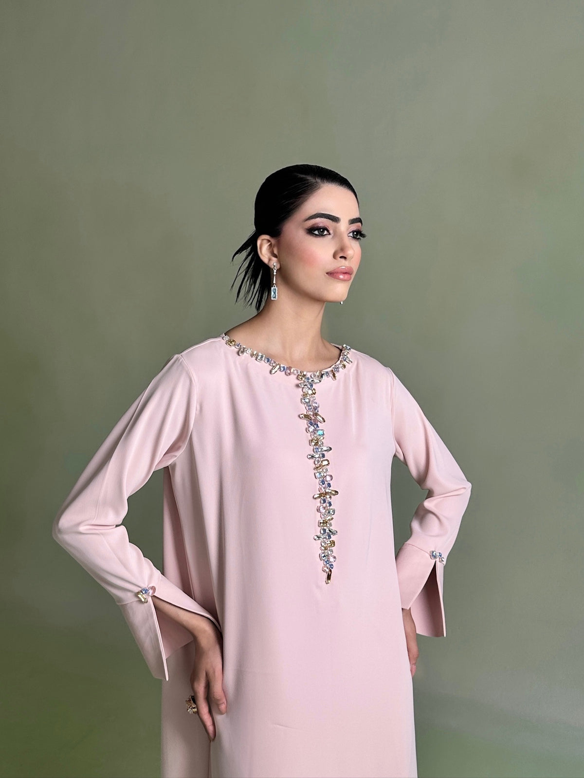 Celene Dress