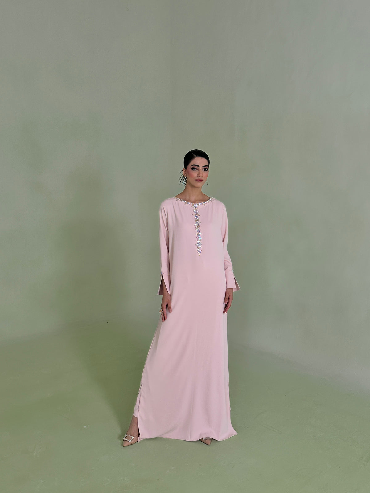 Celene Dress