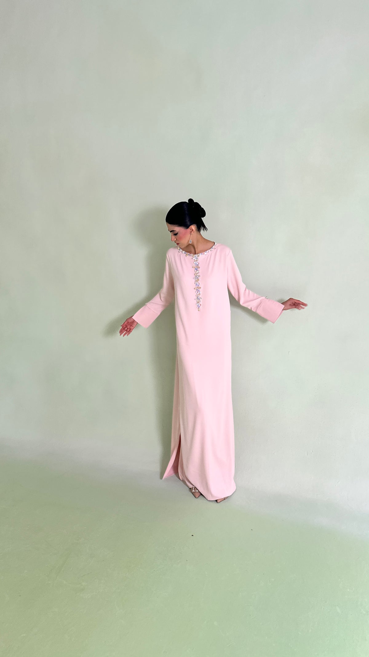 Celene Dress