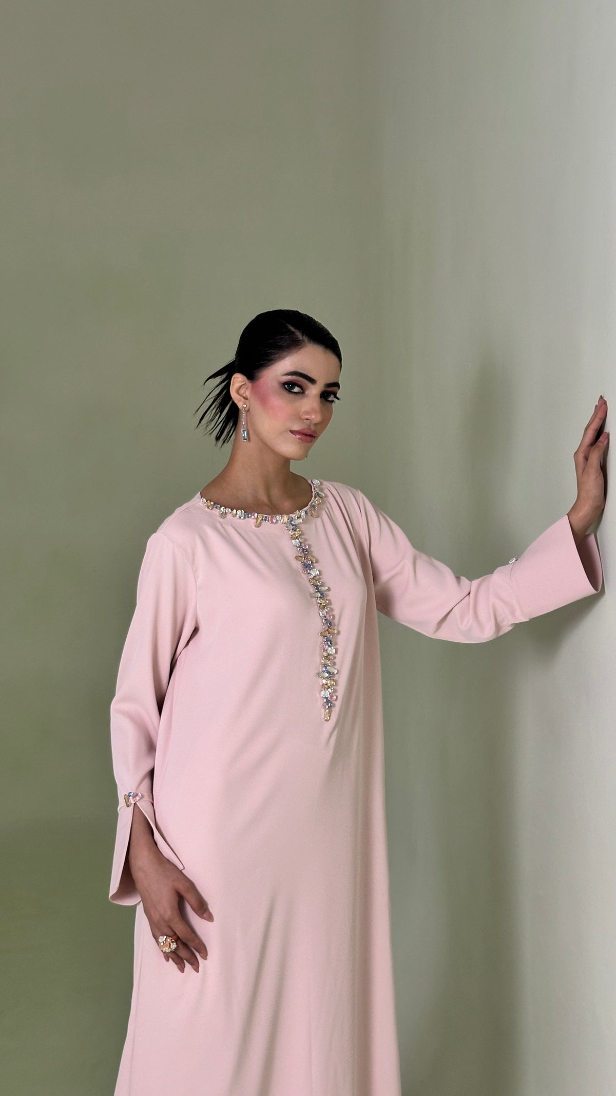 Celene Dress