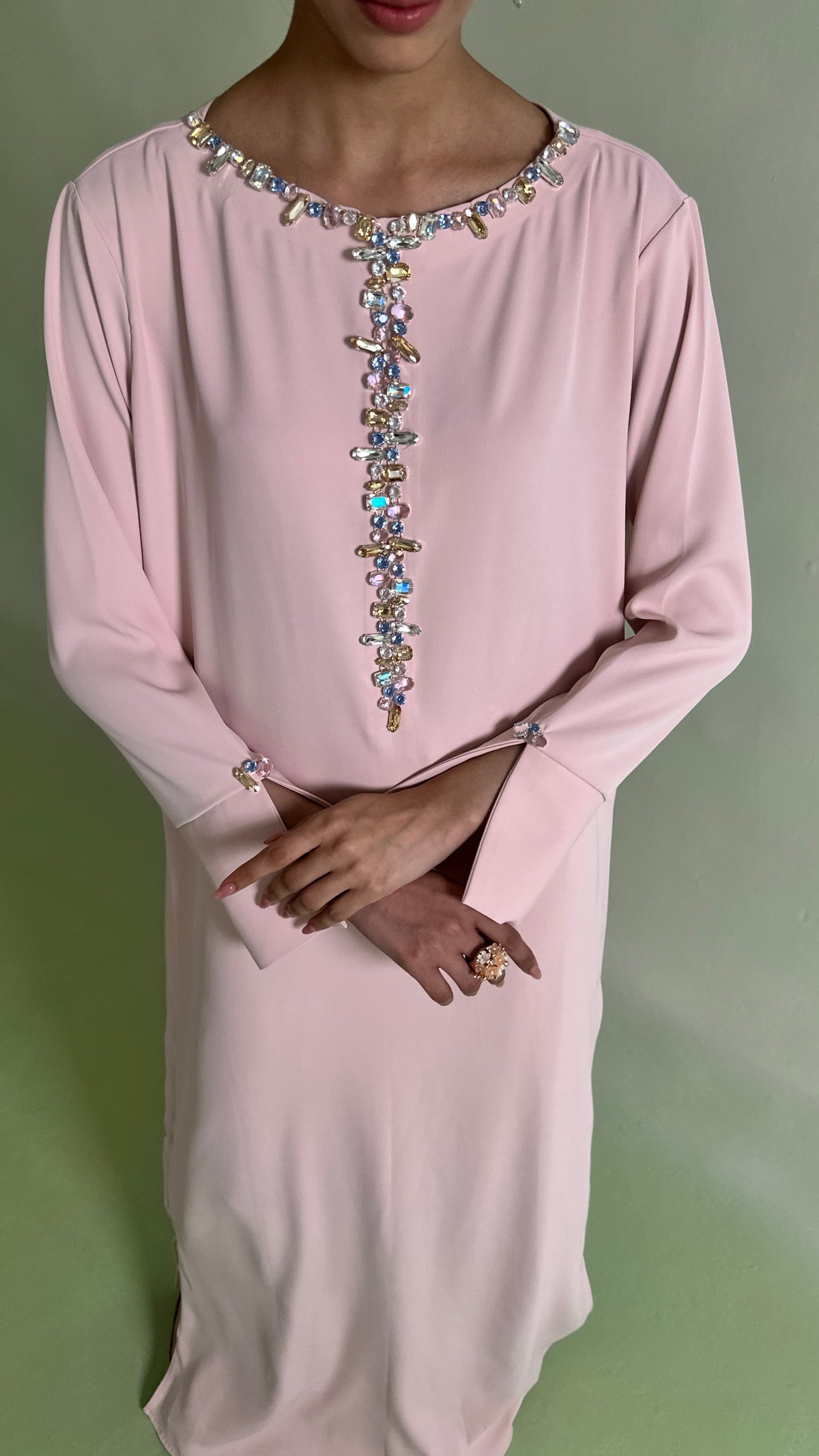 Celene Dress