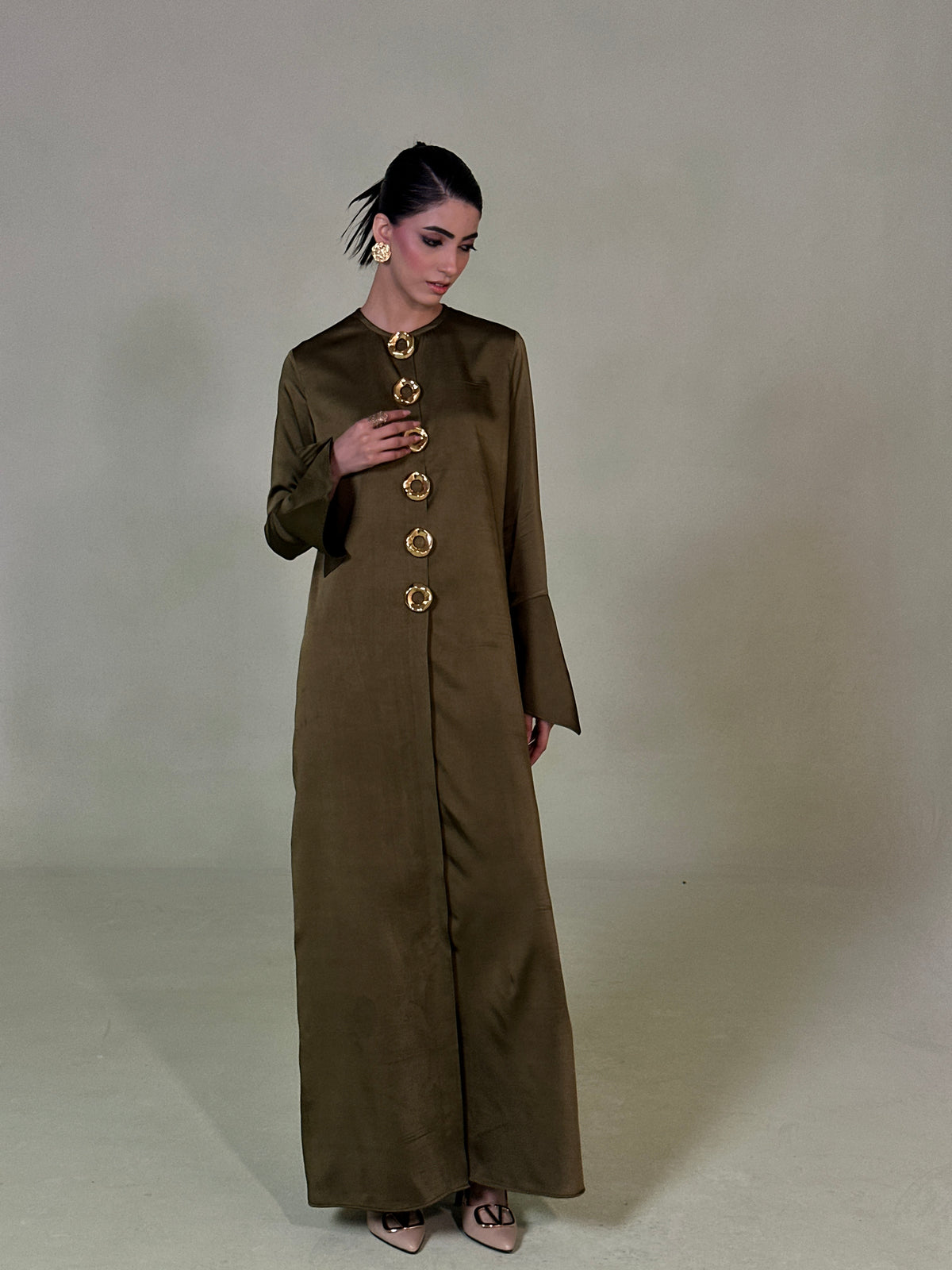 Orla Kaftan