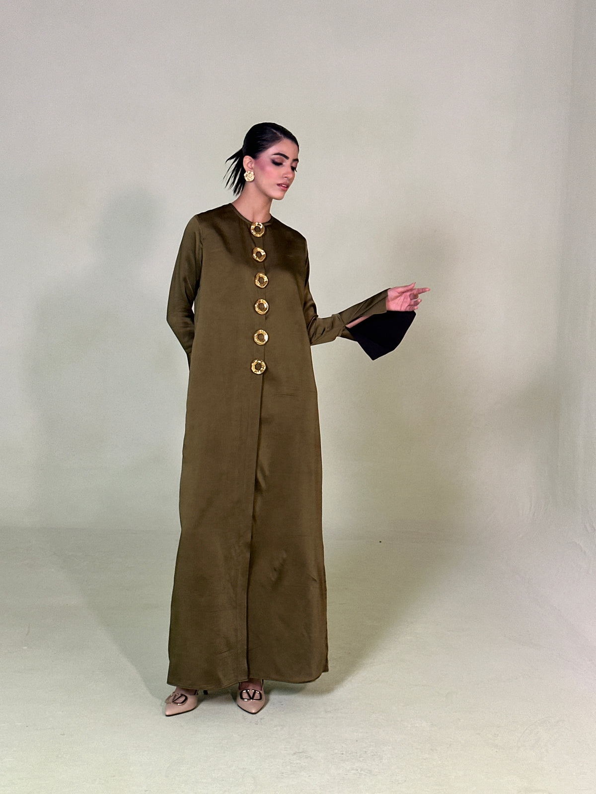 Orla Kaftan