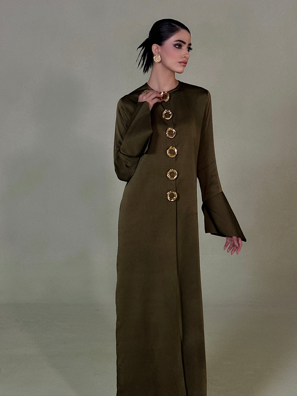Orla Kaftan