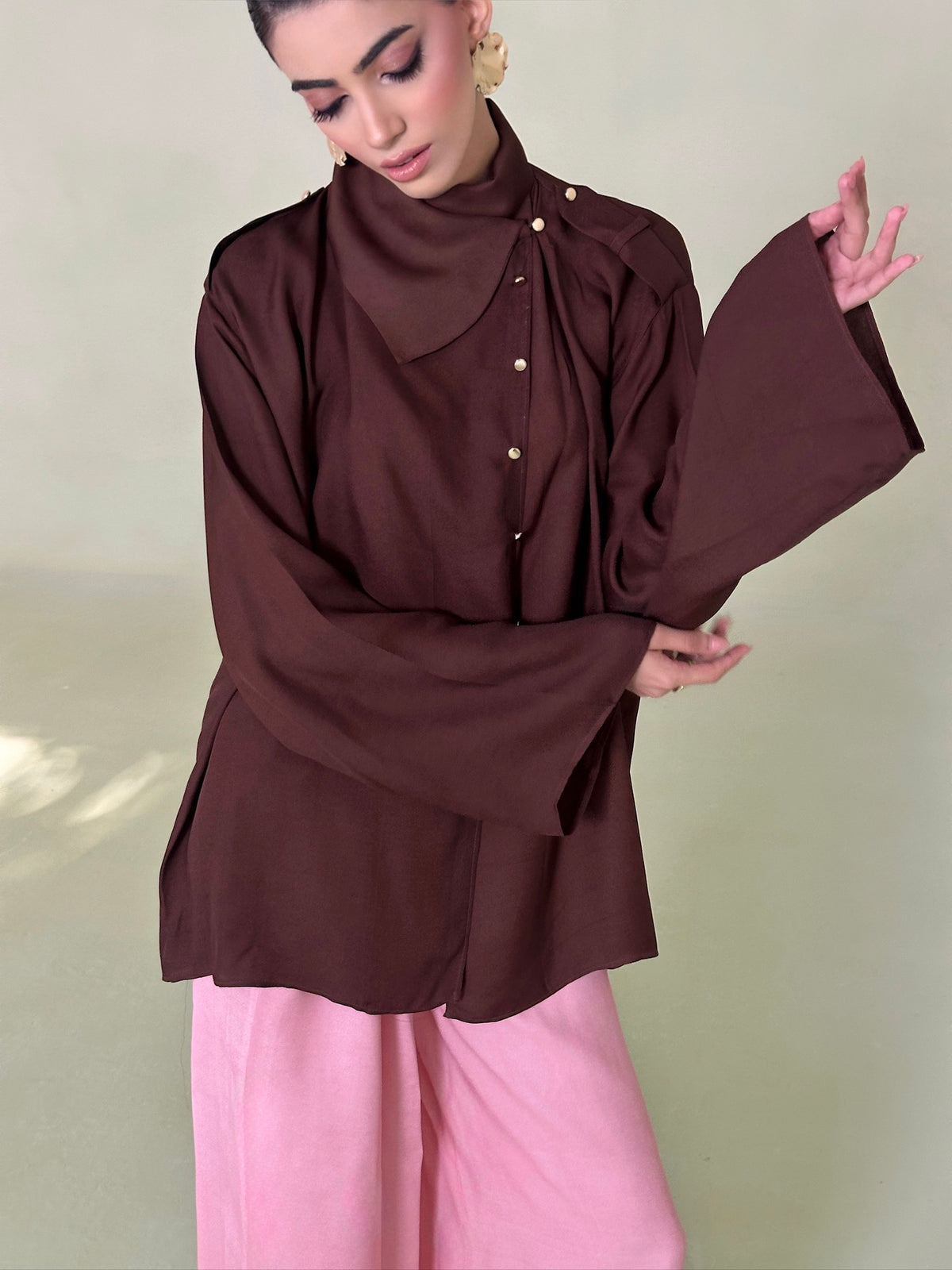 The Rumi Set