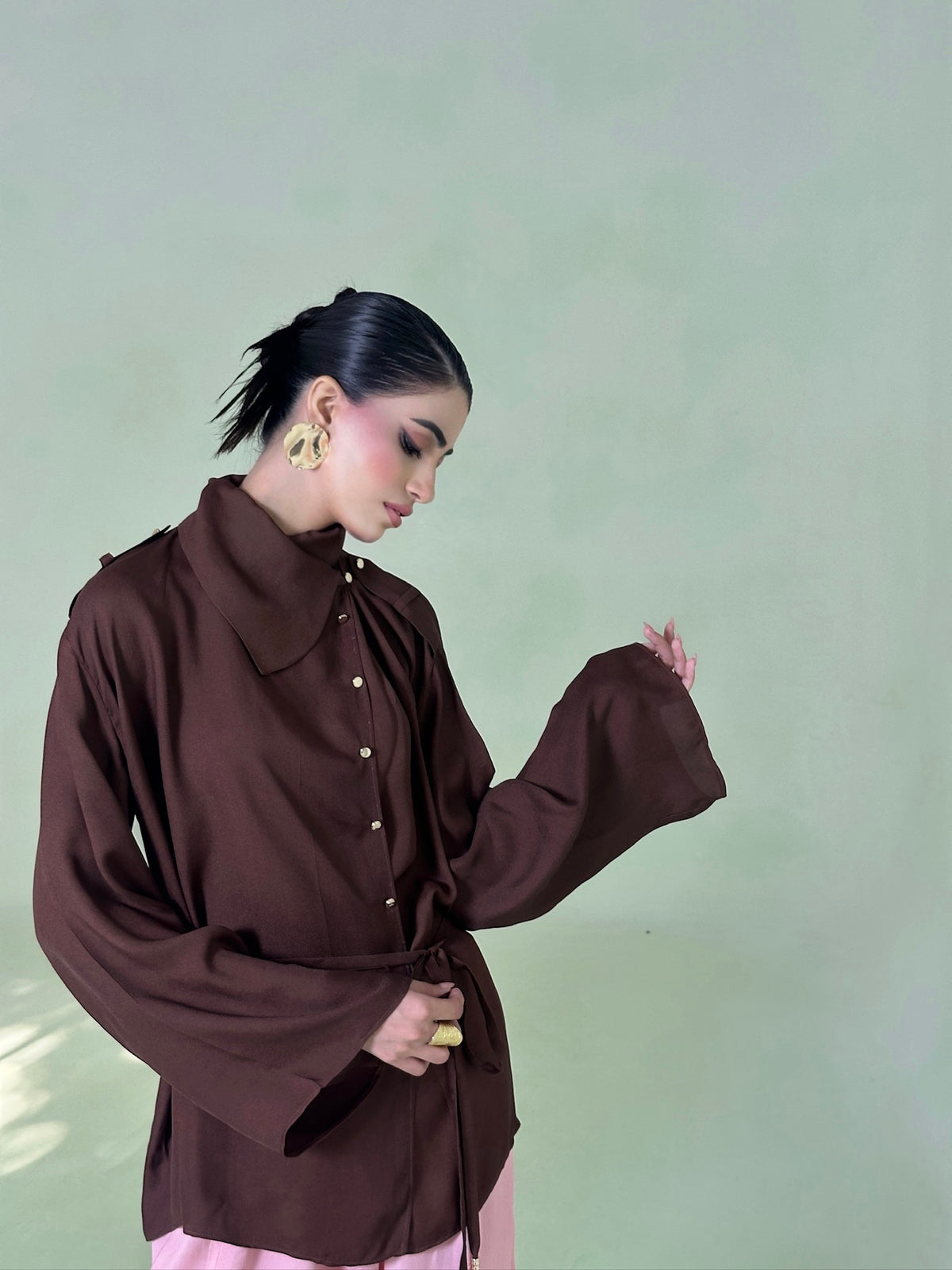 The Rumi Set