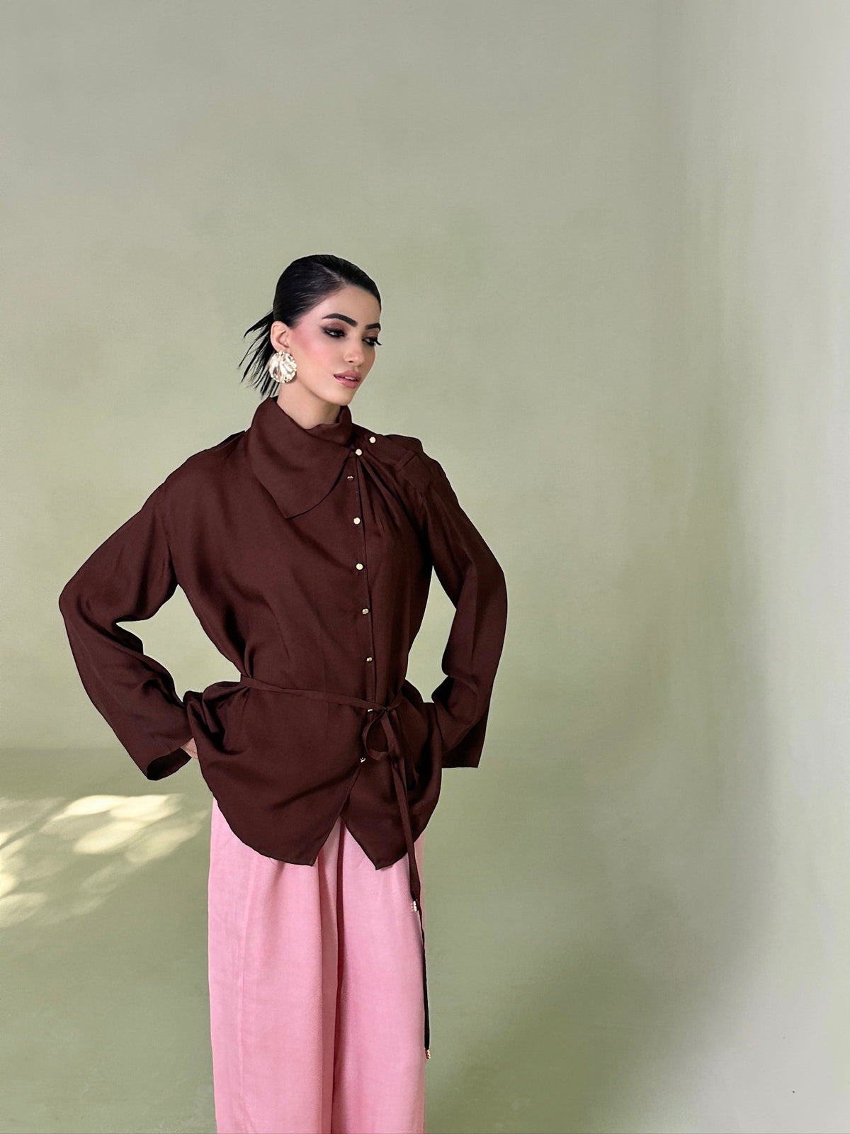 The Rumi Set