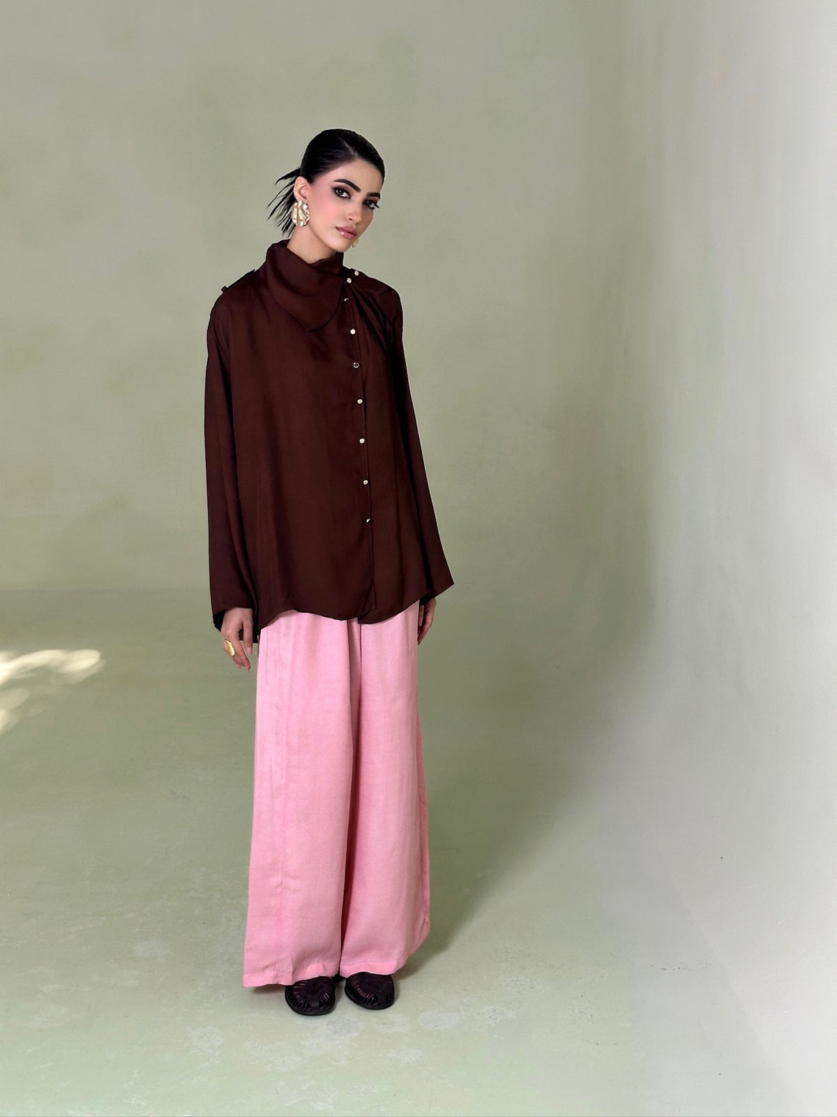 The Rumi Set