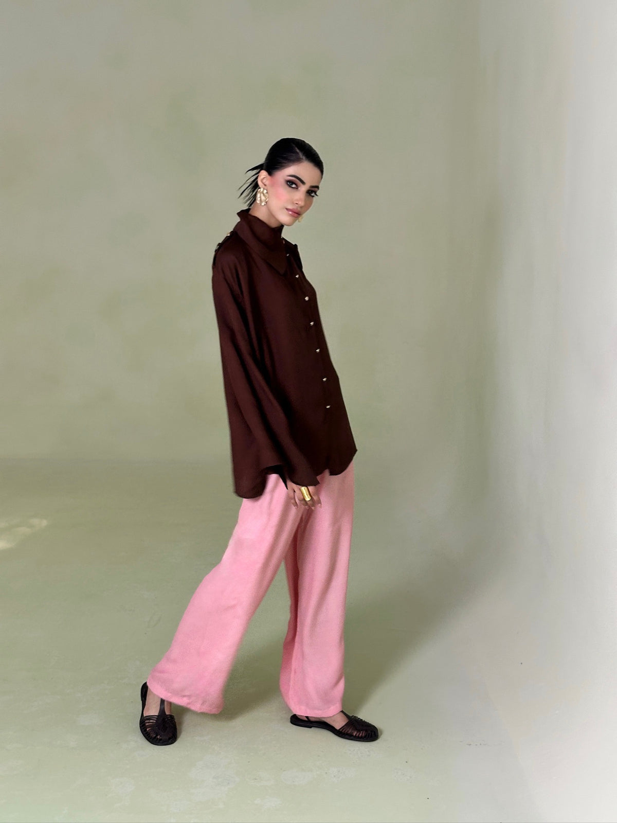 The Rumi Set