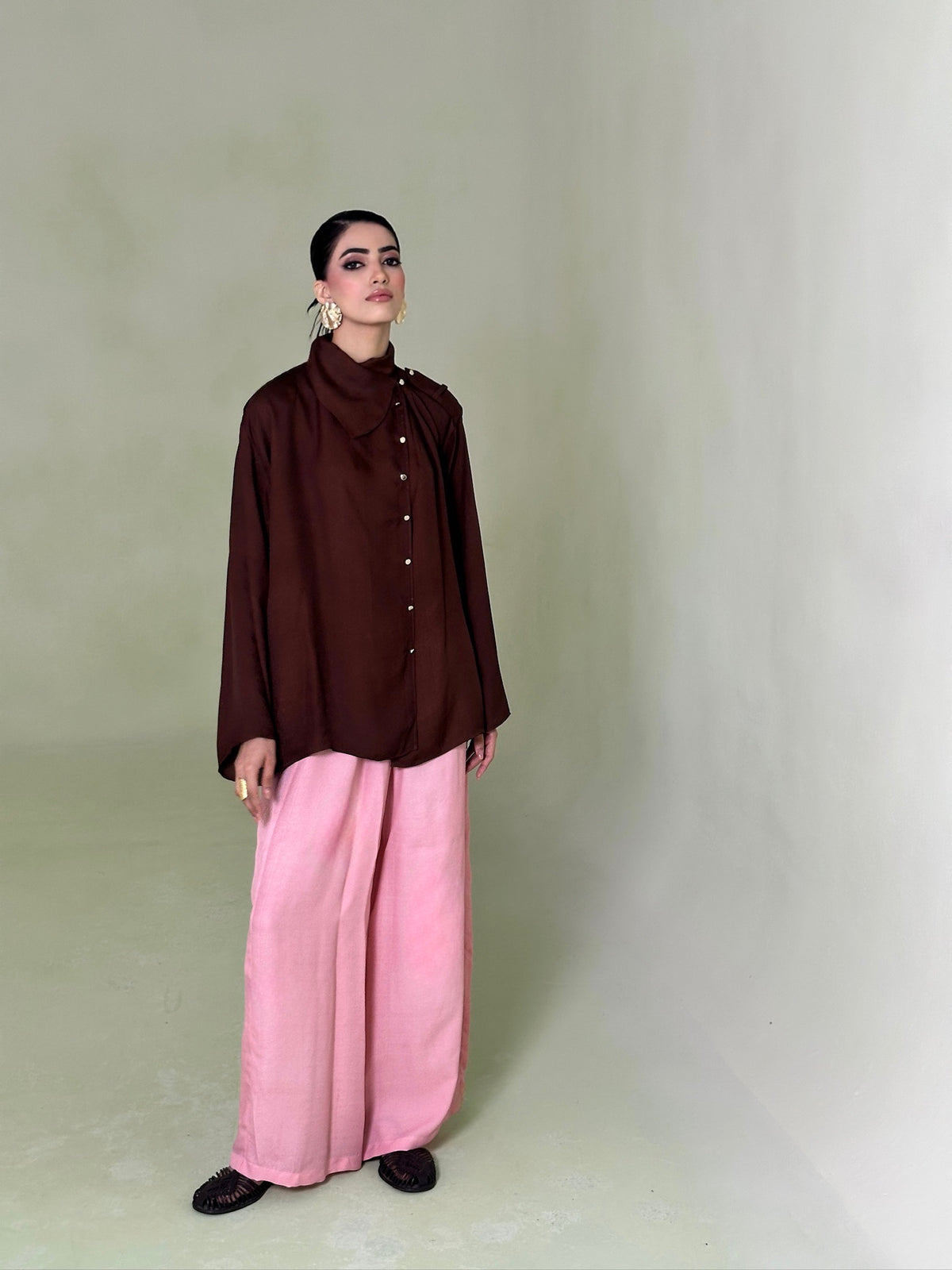 The Rumi Set