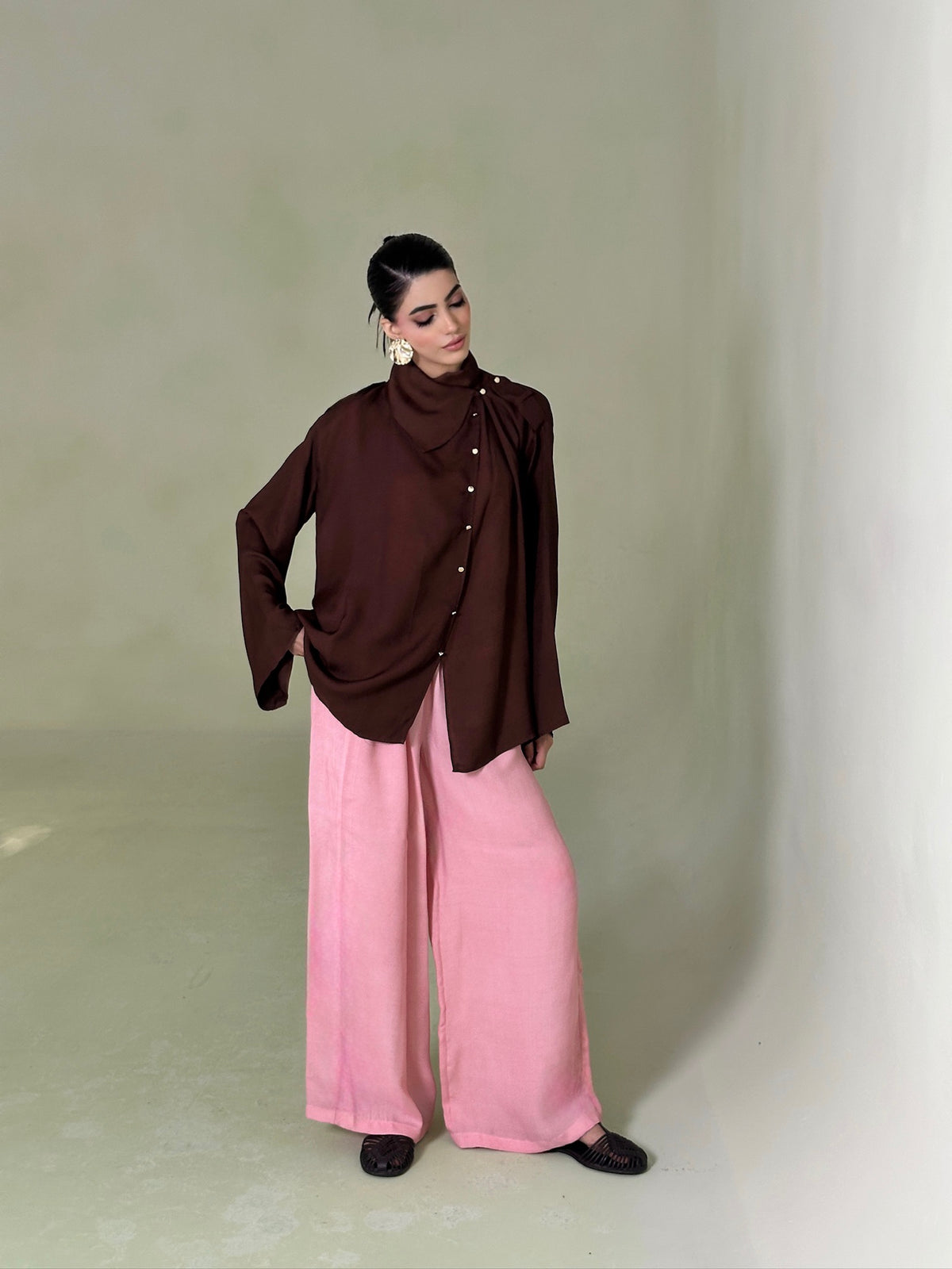 The Rumi Set