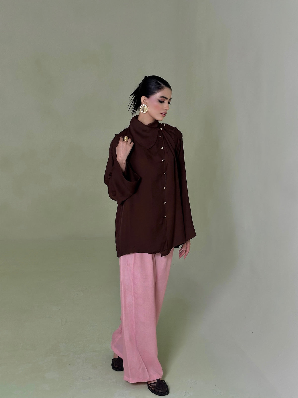 The Rumi Set