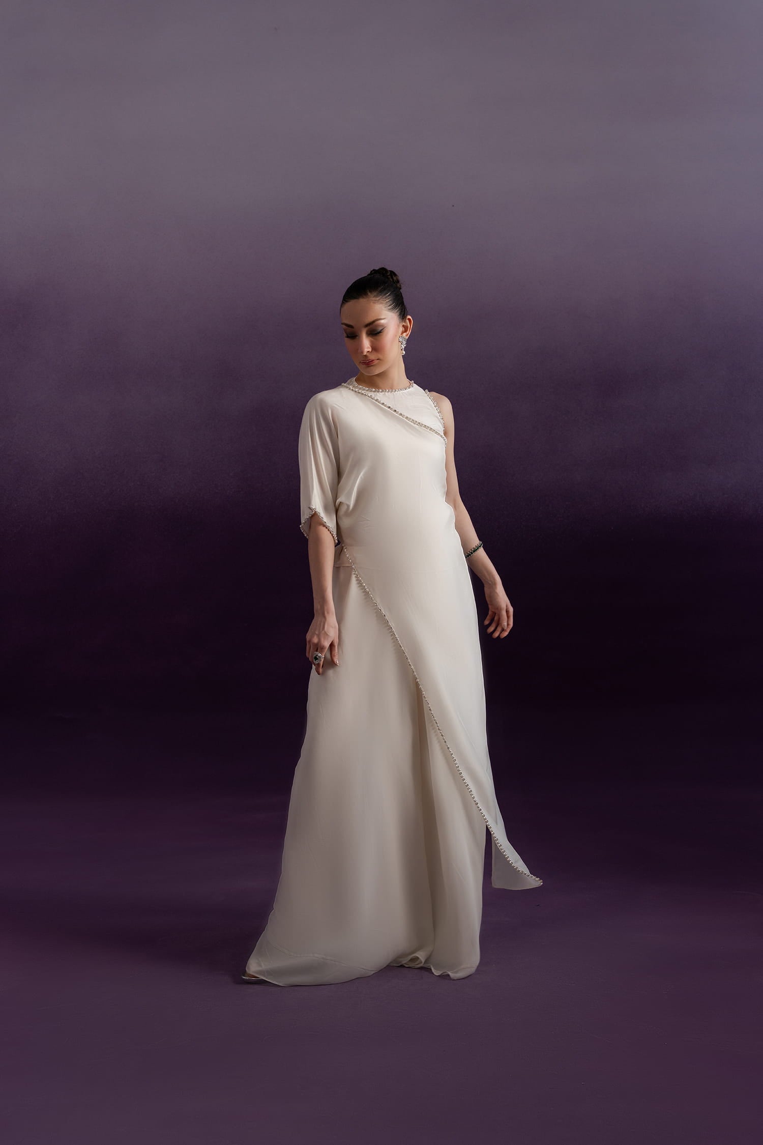 Ivory Cloud set