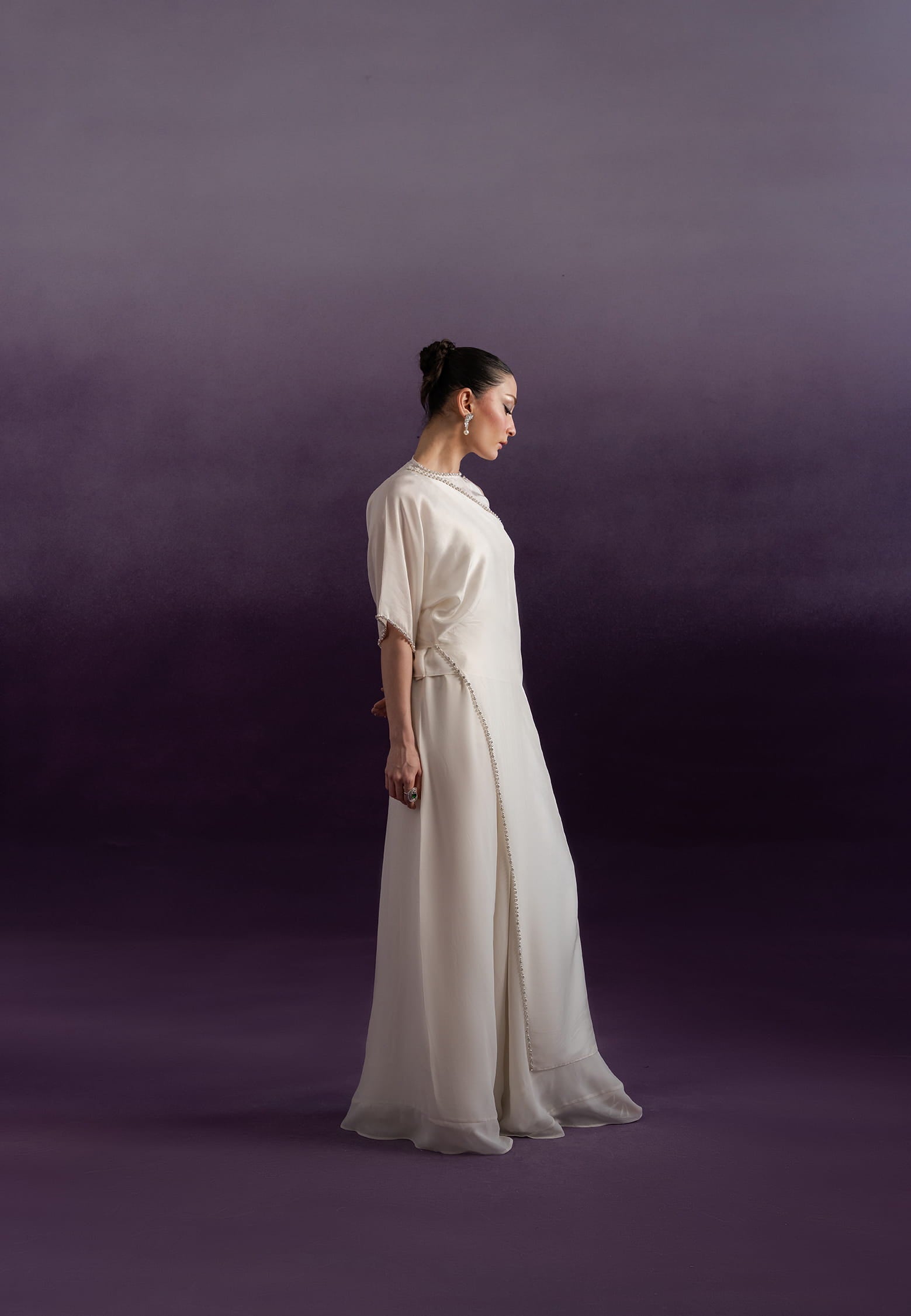 Ivory Cloud set