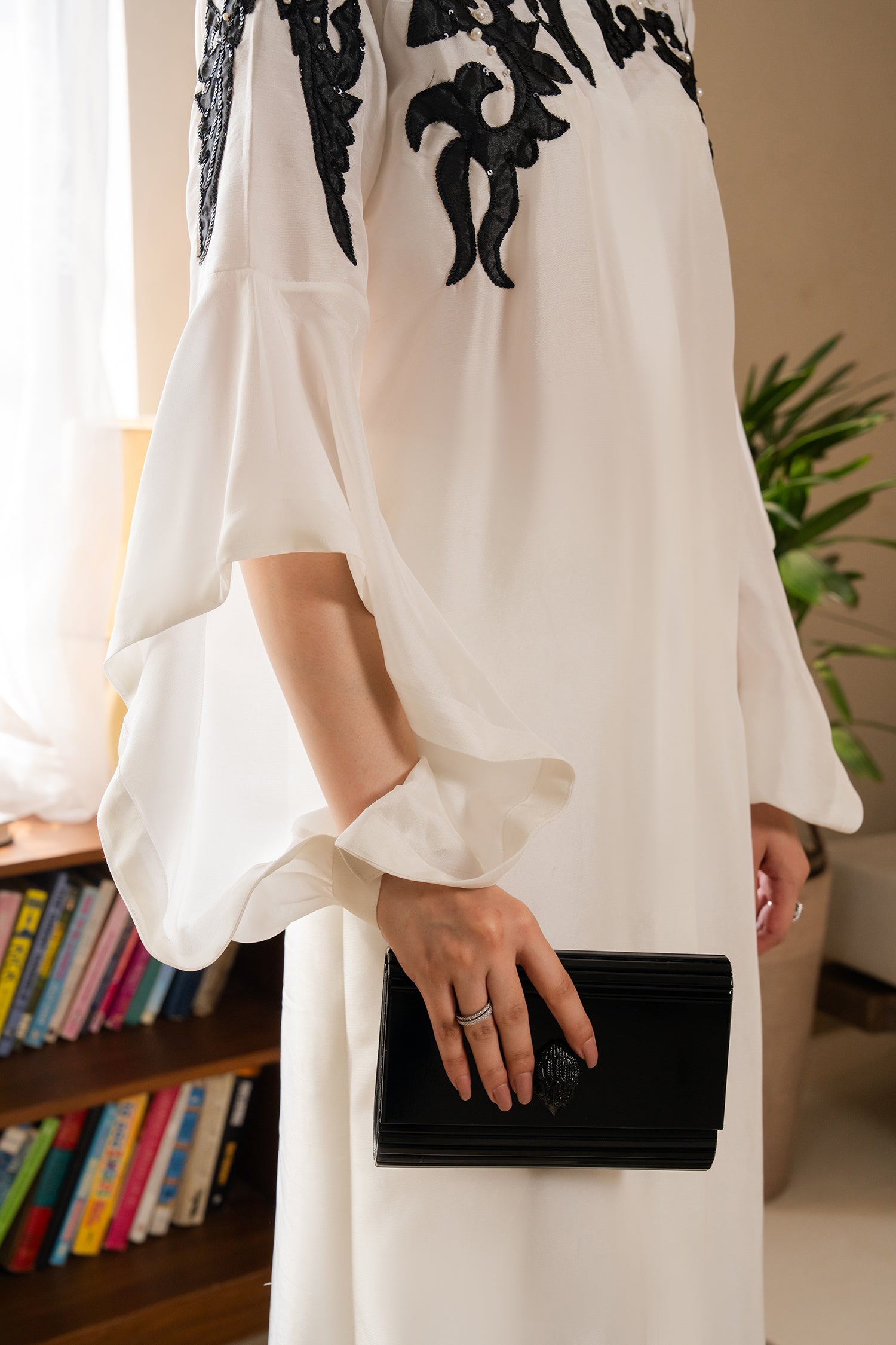 Ink & Ivory