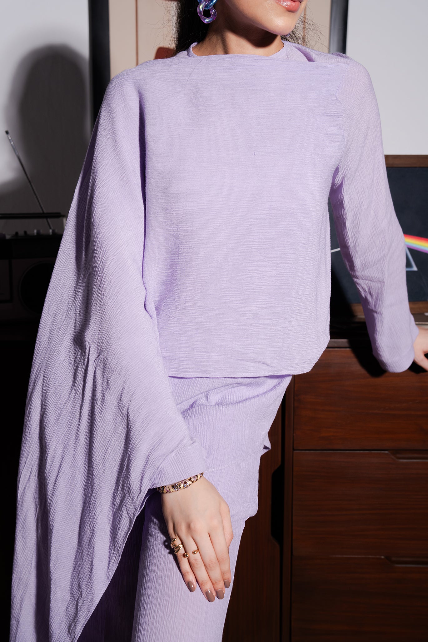 Lavender Drift