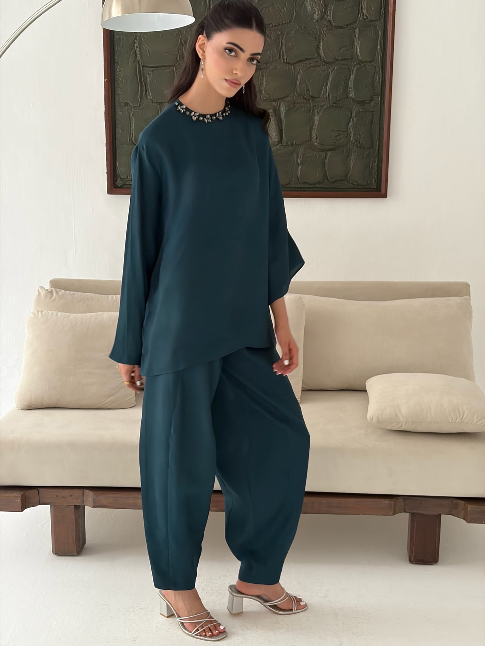 Mira Co-ord set