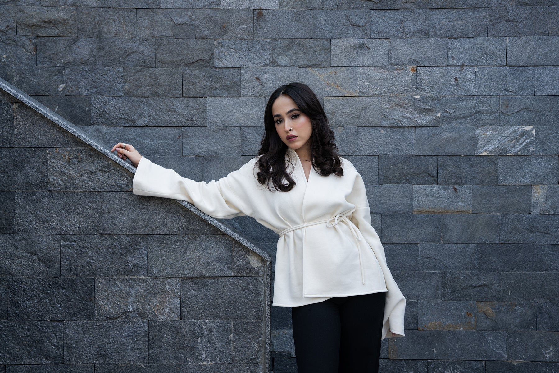 Frostbite Top