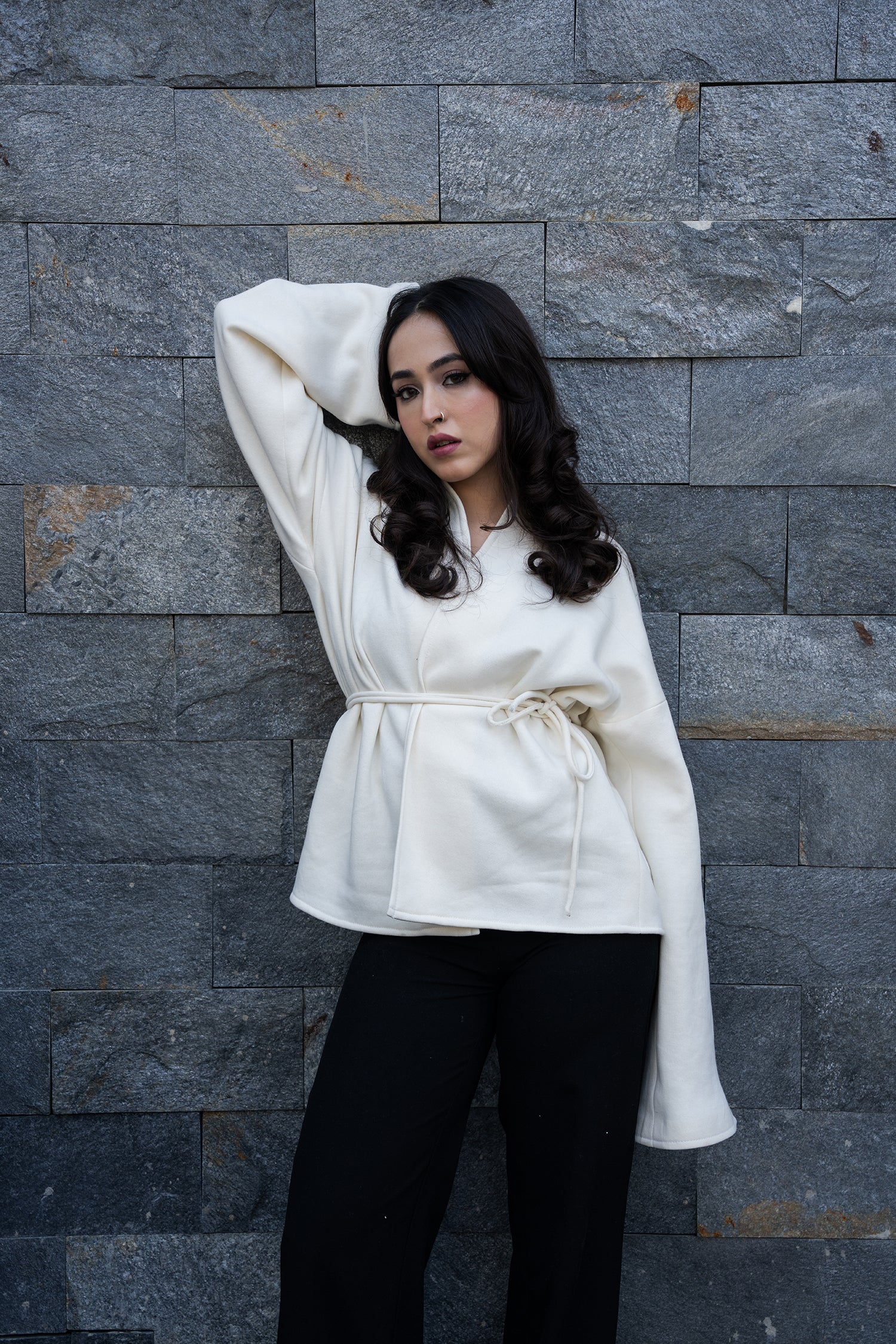 Frostbite Top