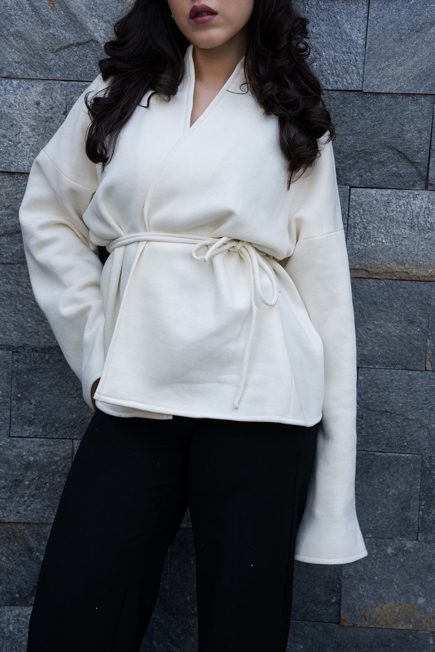 Frostbite Top