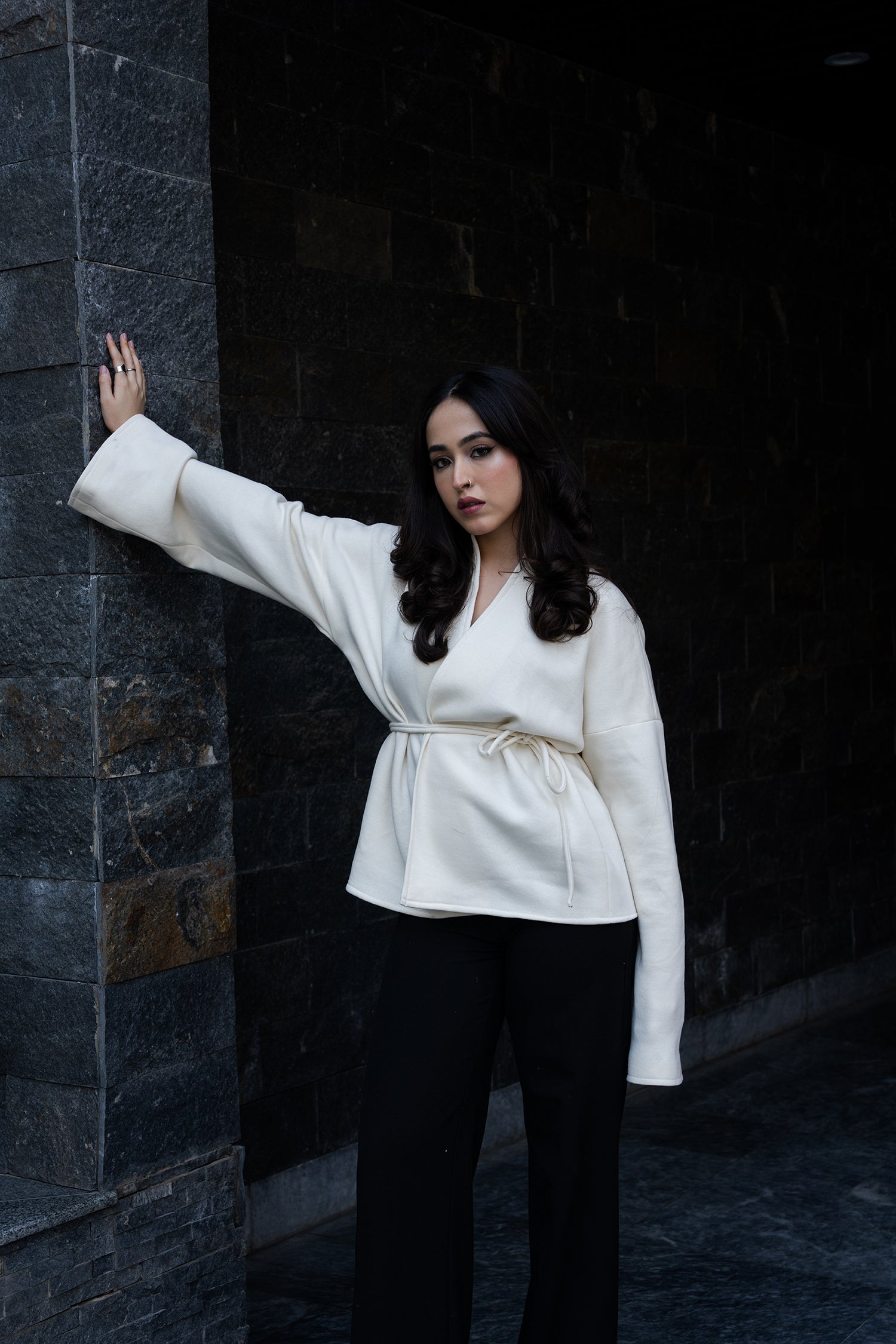 Frostbite Top