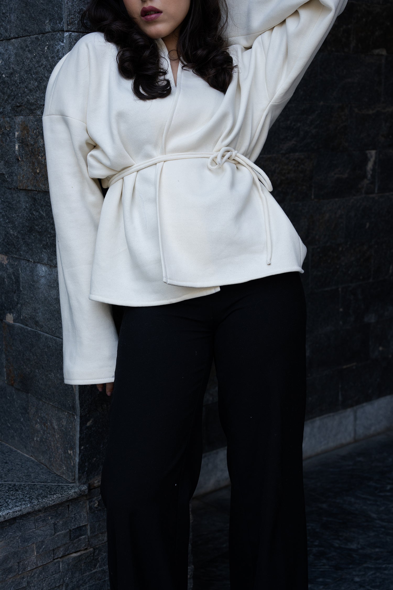 Frostbite Top