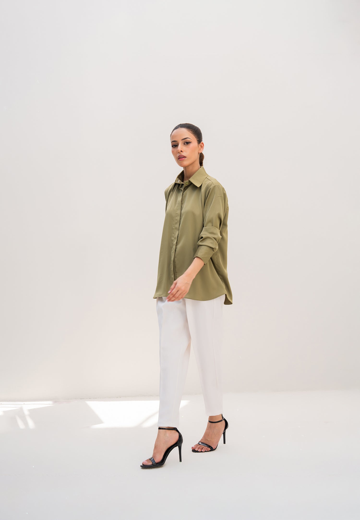 Olive Dusk