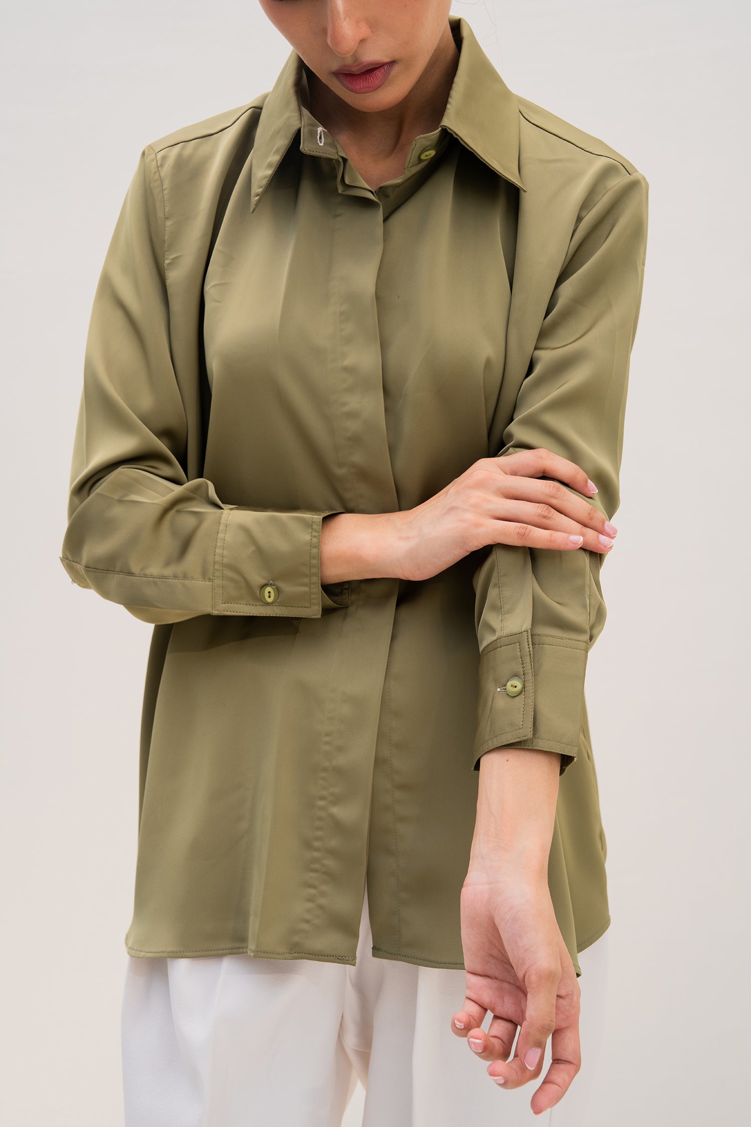 Olive Dusk