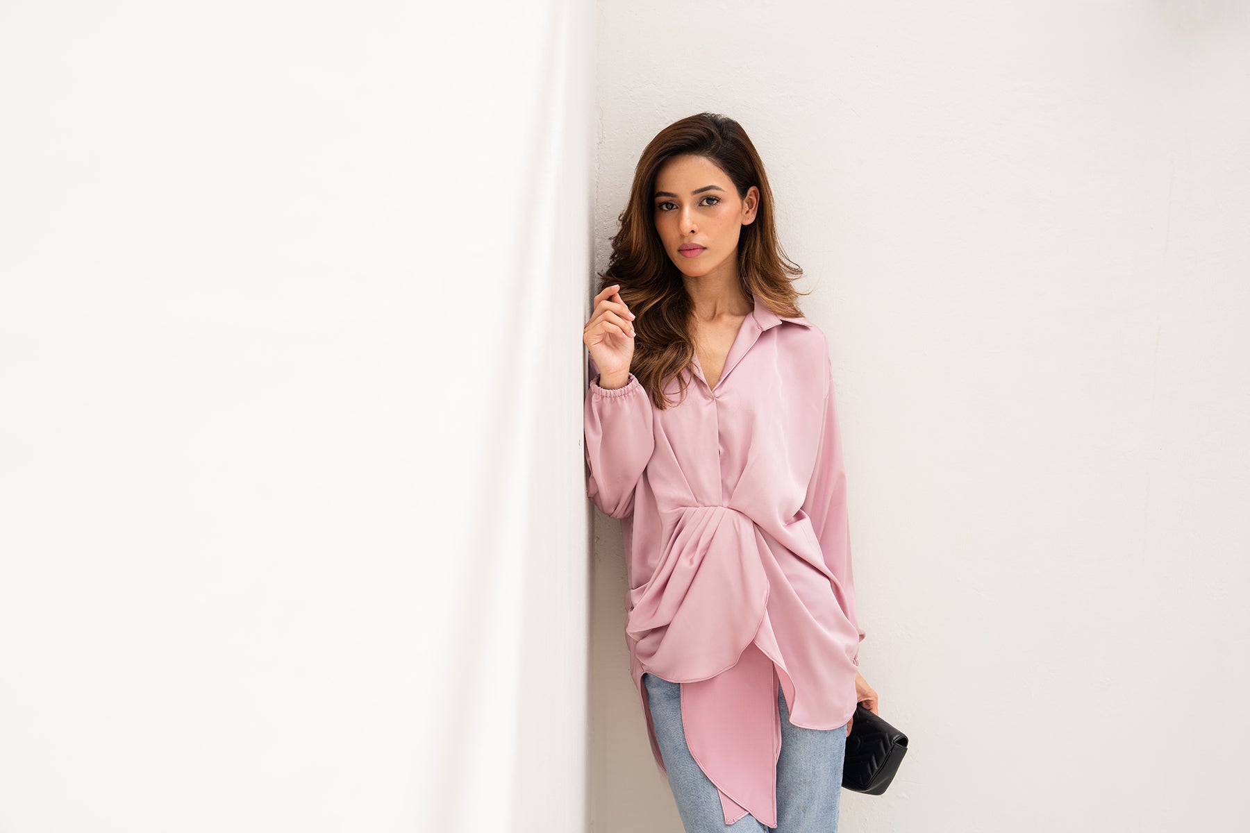 Peony Muse top