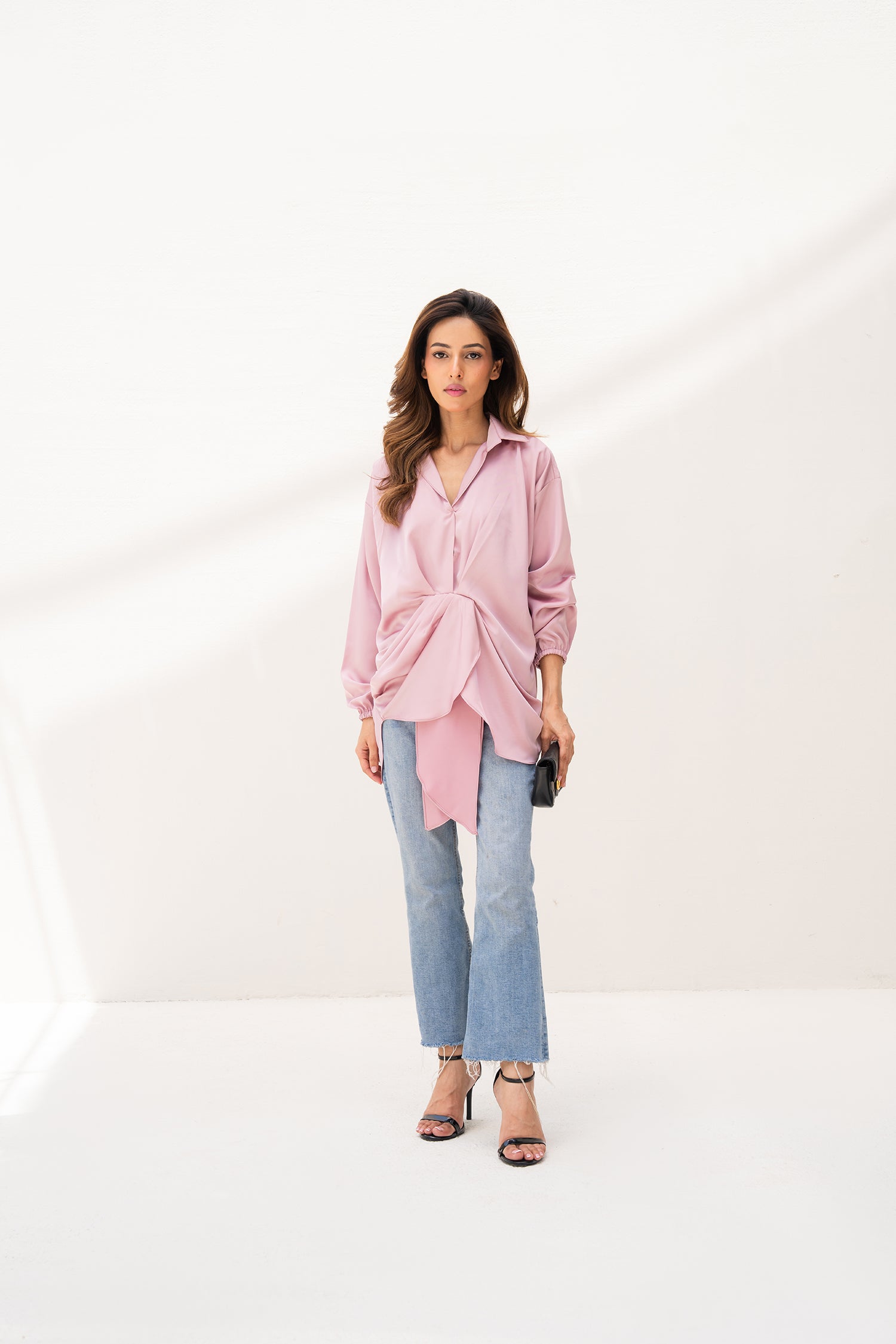 Peony Muse top