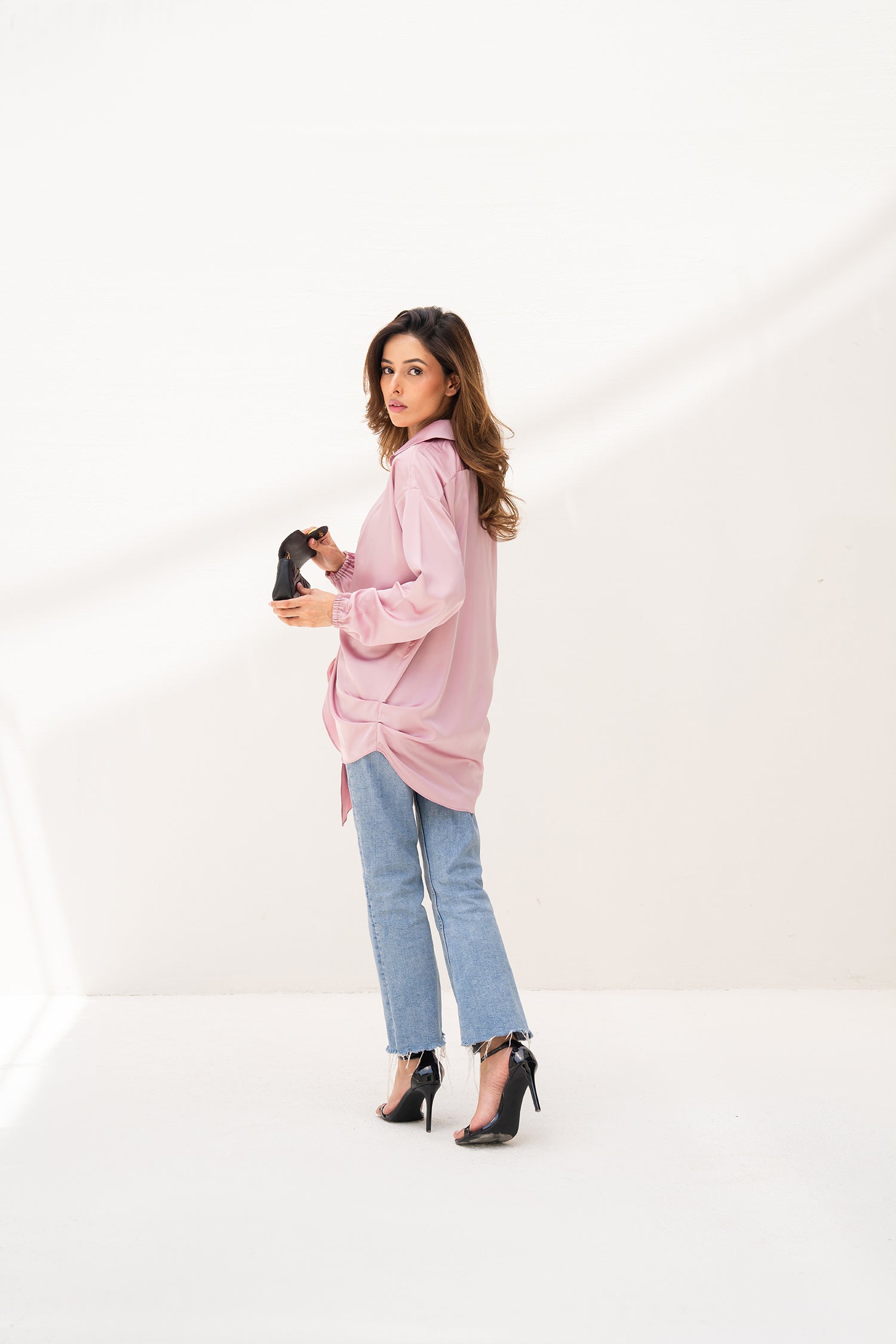 Peony Muse top
