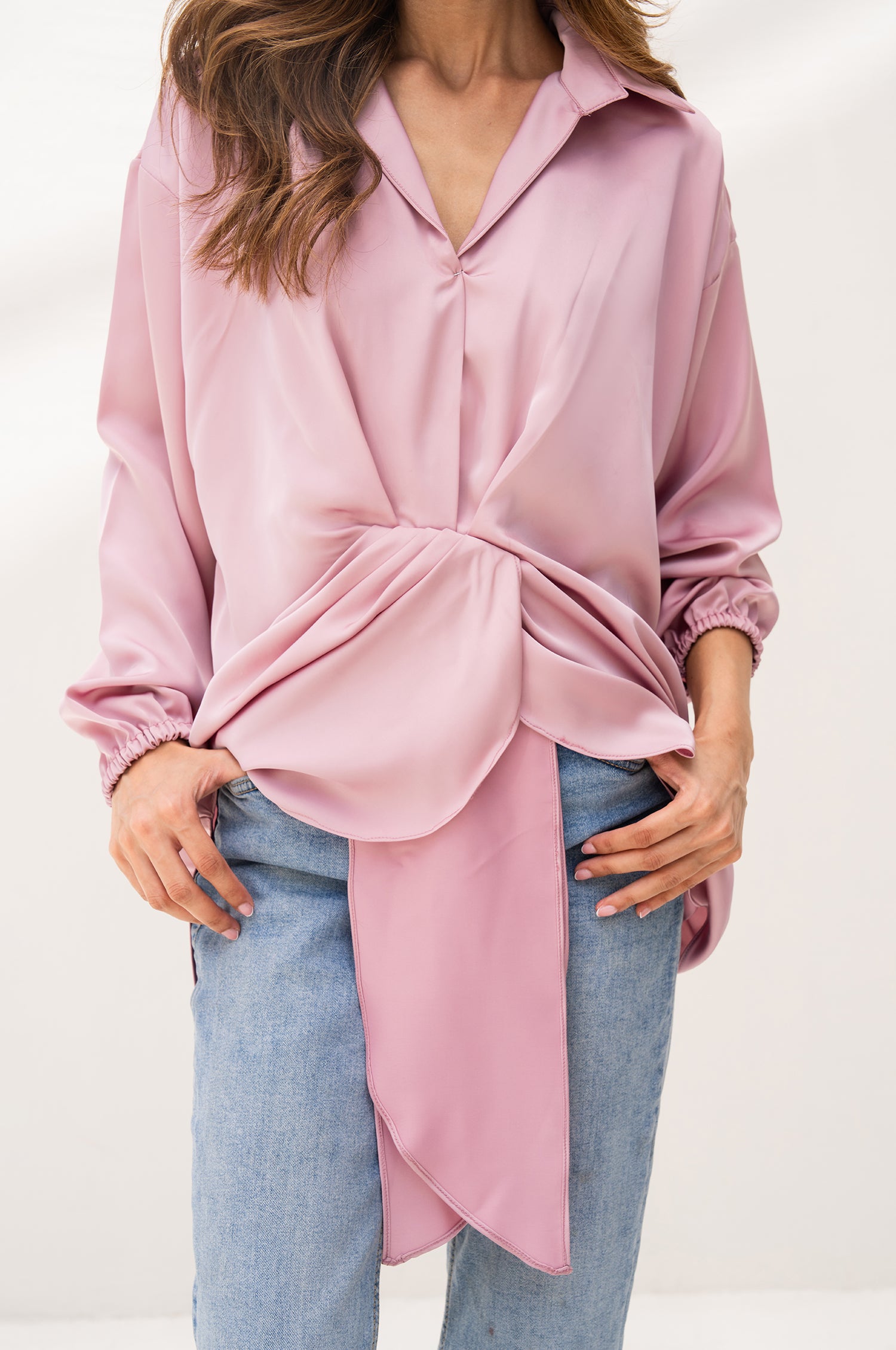 Peony Muse top