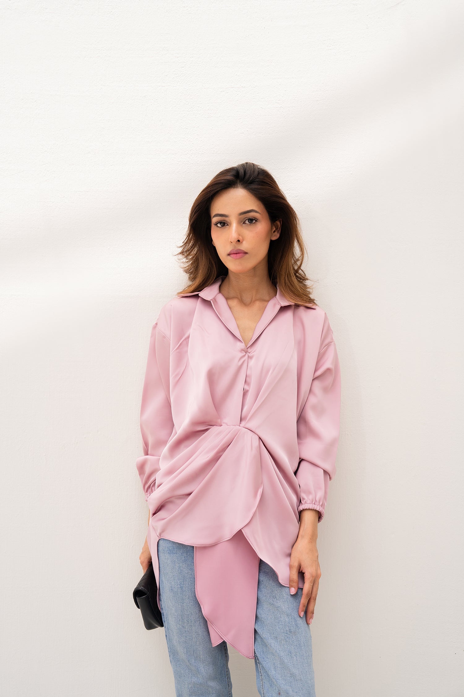 Peony Muse top