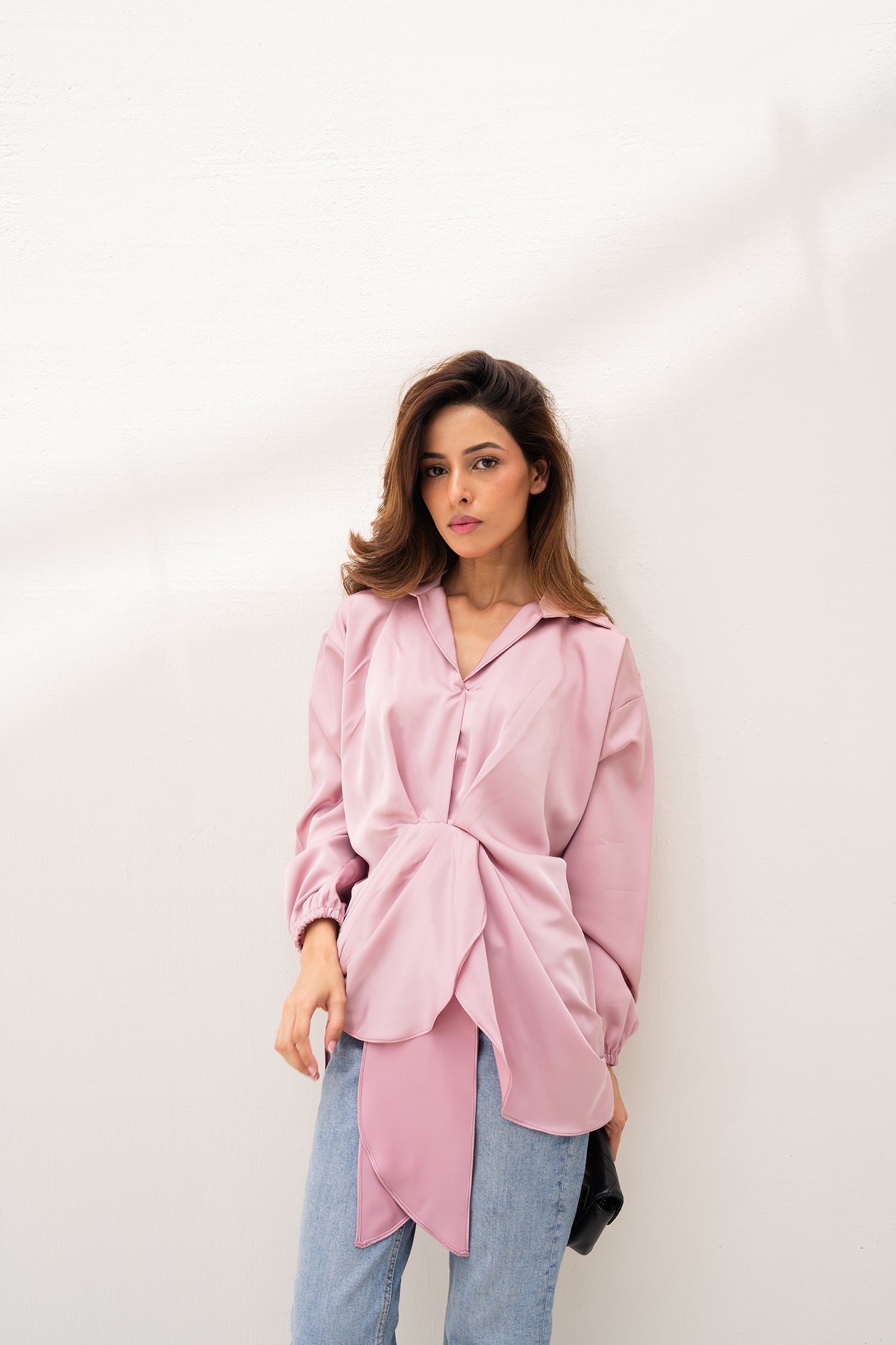Peony Muse top